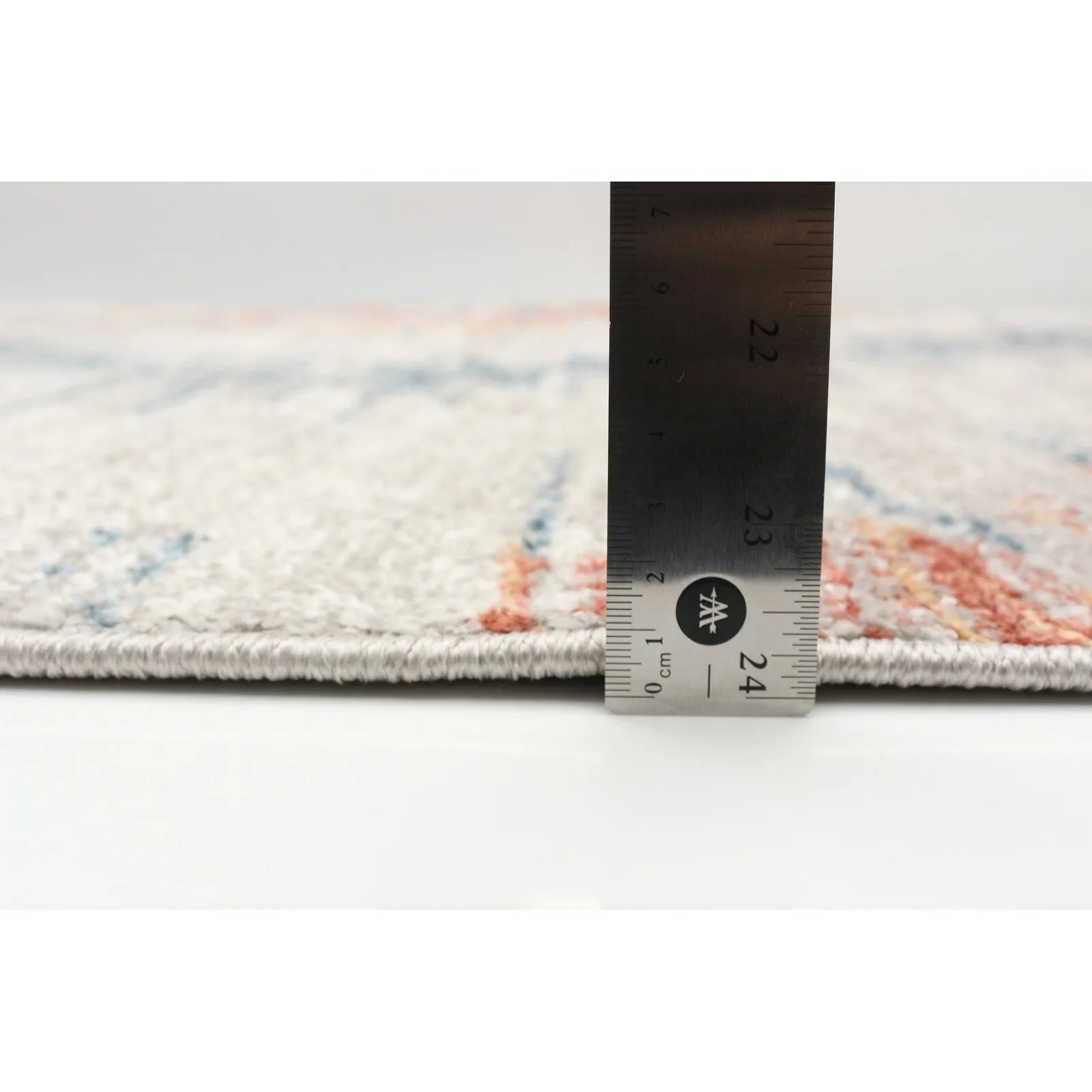ECARPETGALLERY Kybella Sun Bohemian & Eclectic Rug