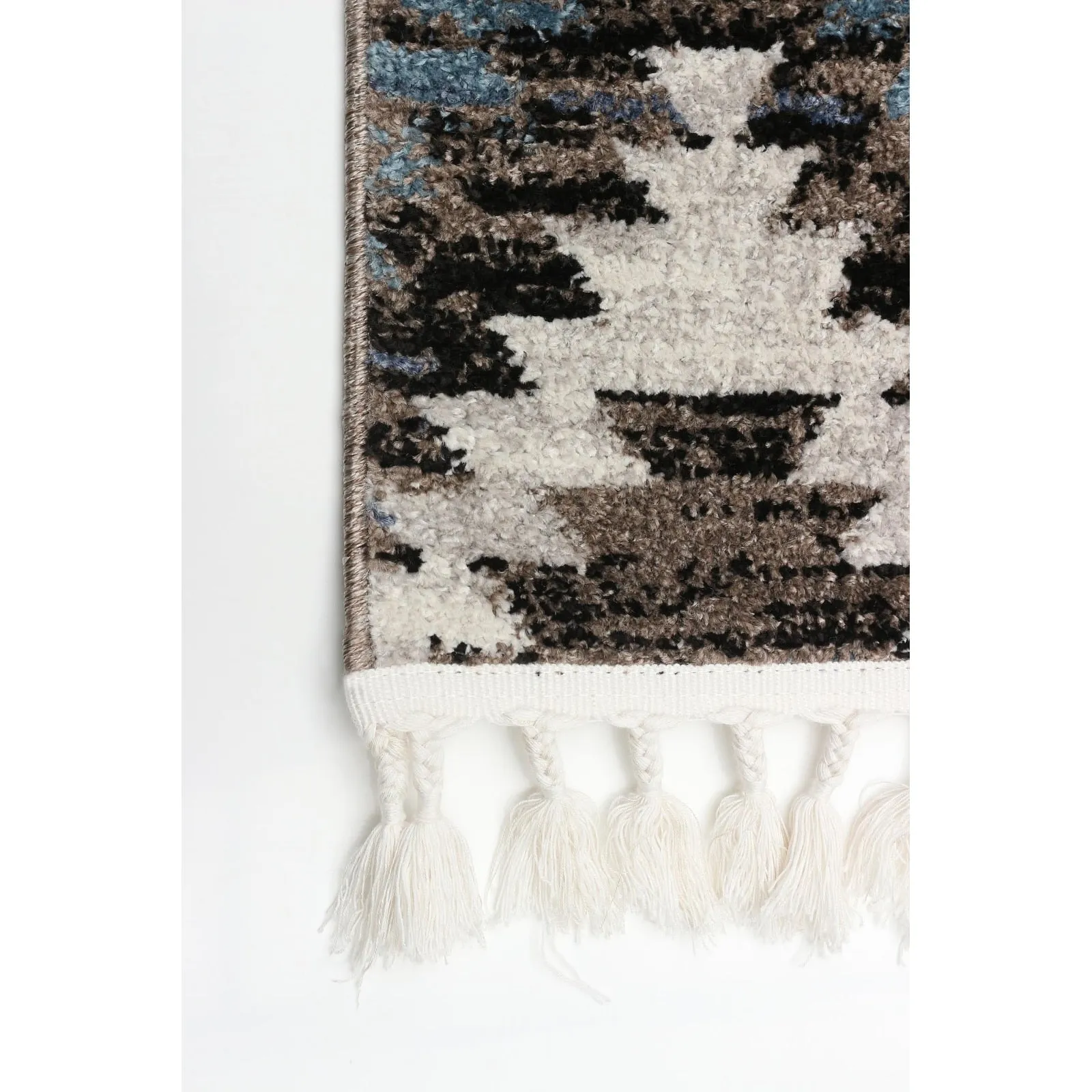 ECARPETGALLERY Kybella Sun Bohemian & Eclectic Rug