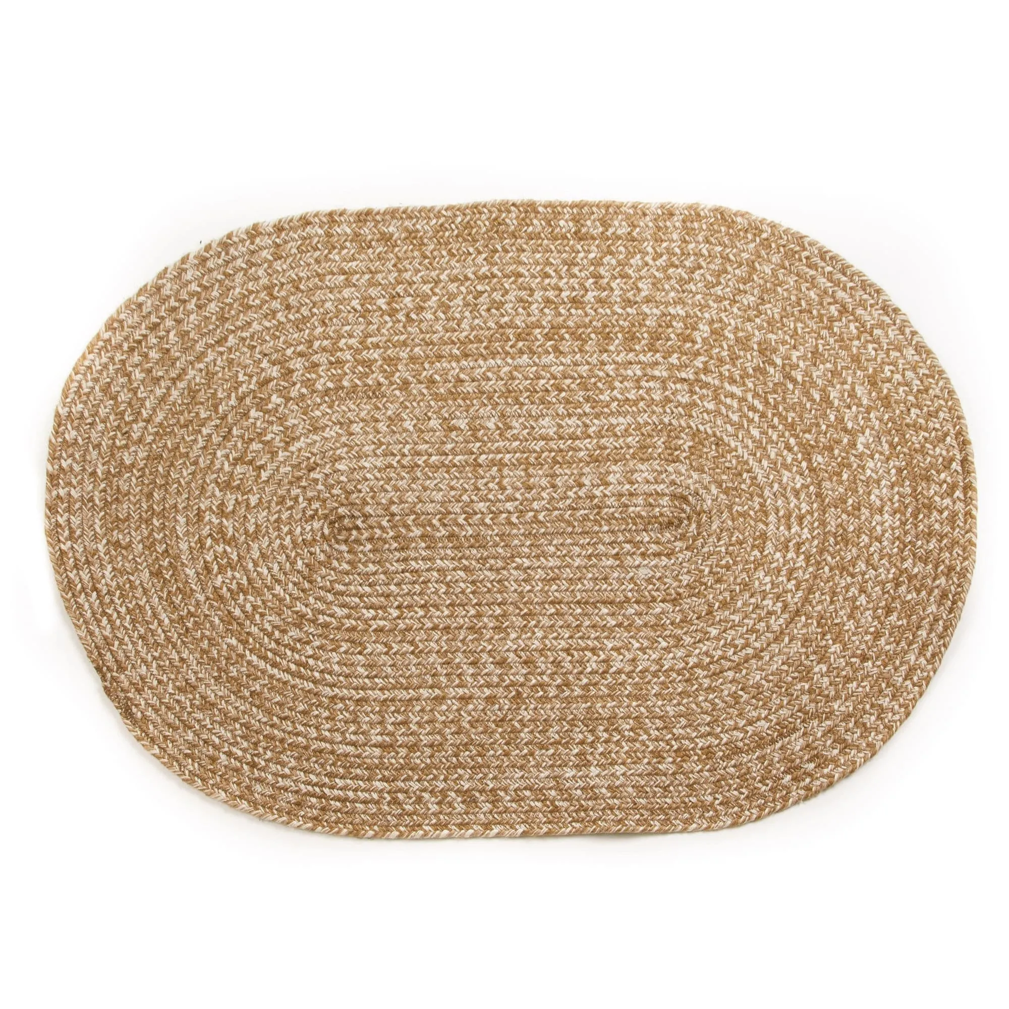 Farmhouse Braided Rug