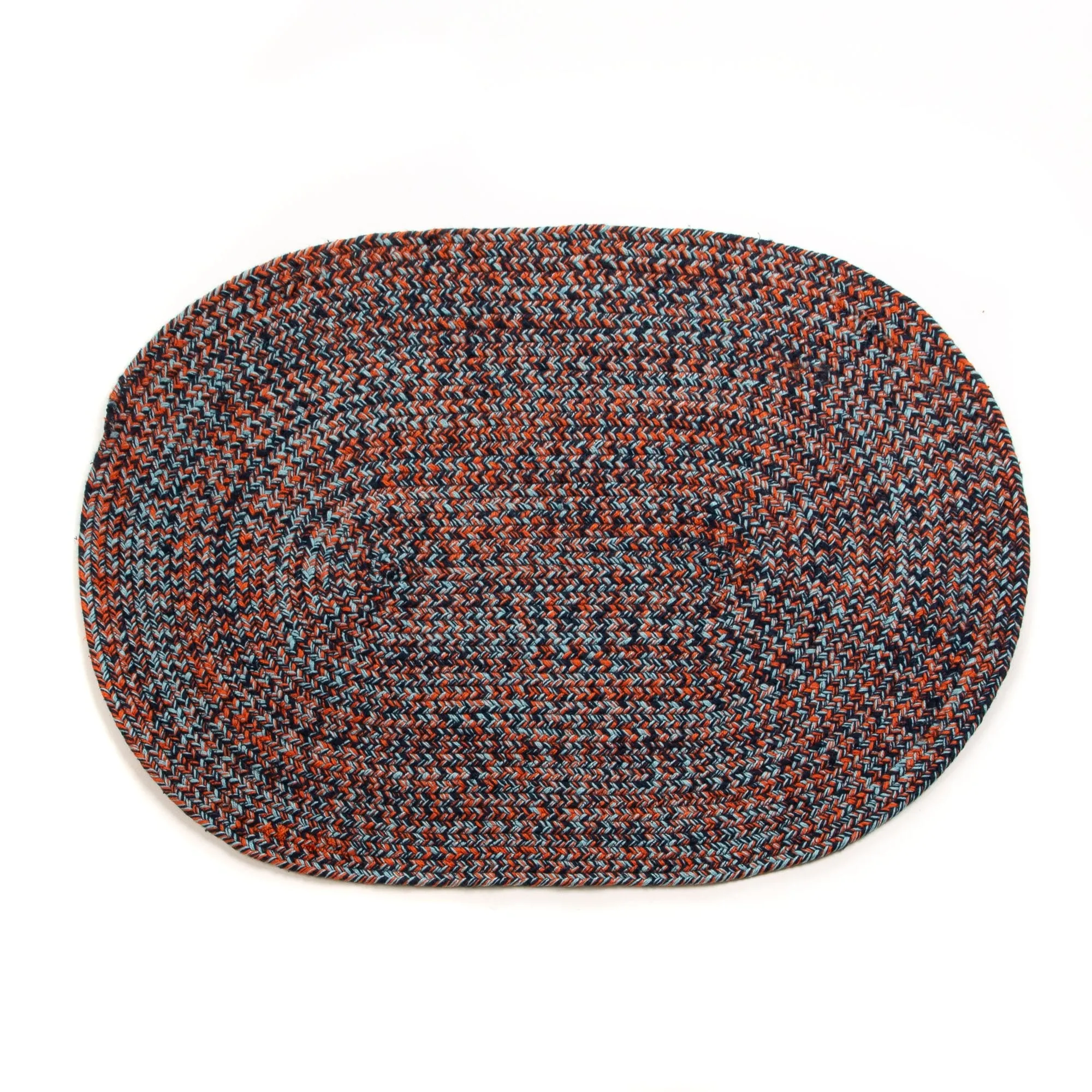 Farmhouse Braided Rug