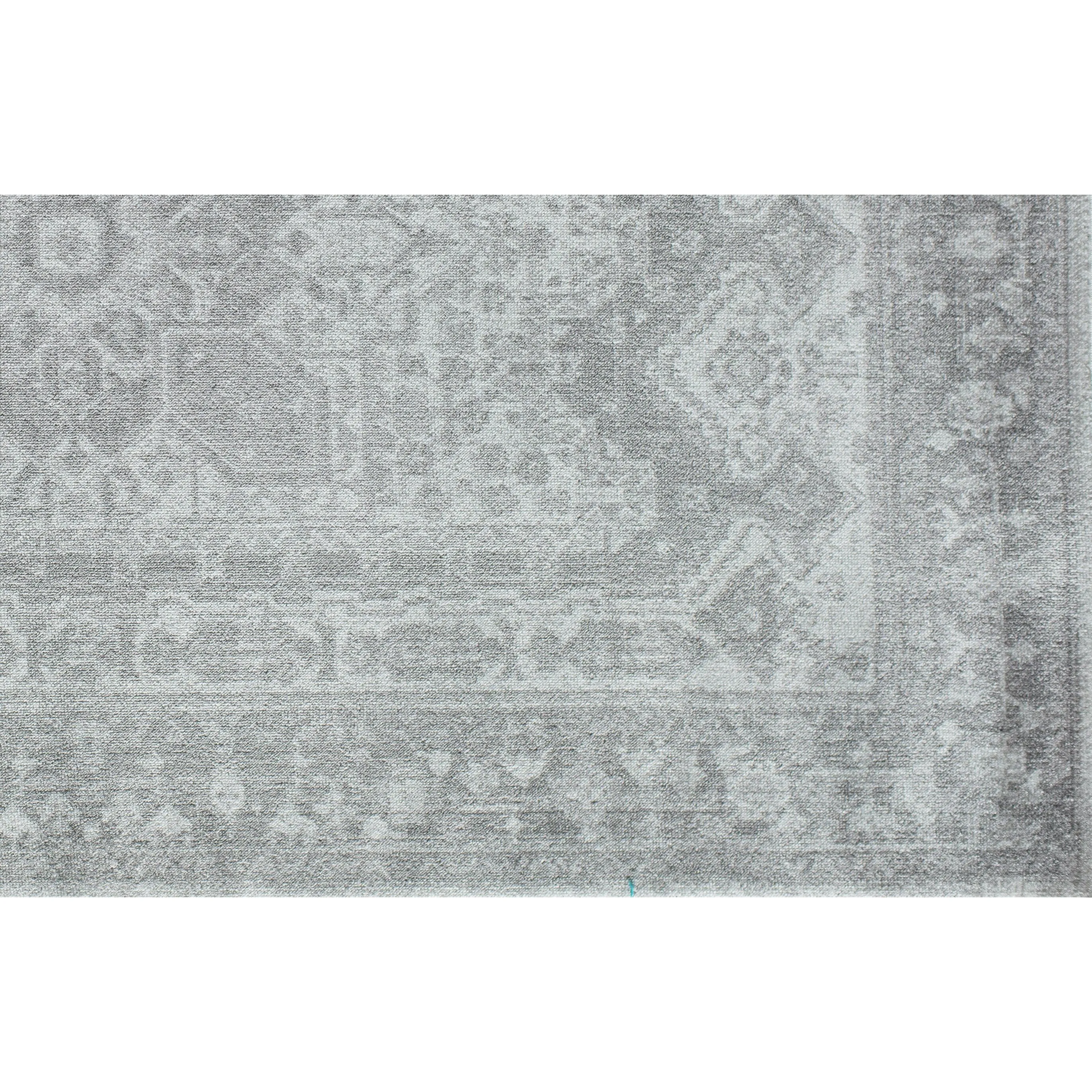 Freida Vintage Medallion Area Rug By Rugs America