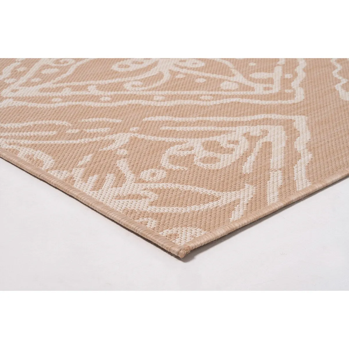 GAD Jule Premium Geometric Indoor Outdoor Area Rug
