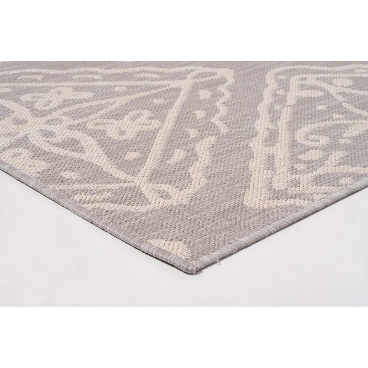 GAD Jule Premium Geometric Indoor Outdoor Area Rug