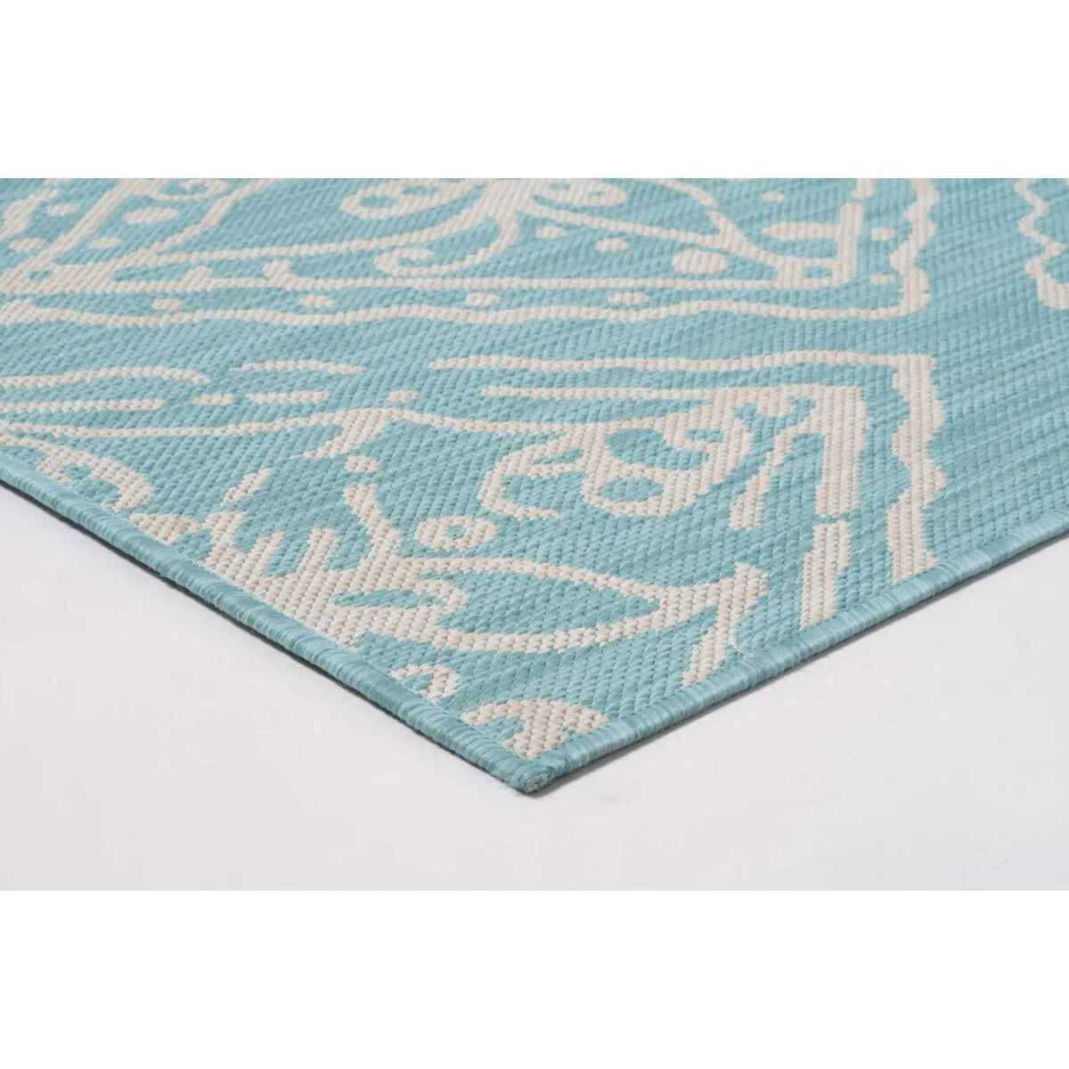 GAD Jule Premium Geometric Indoor Outdoor Area Rug