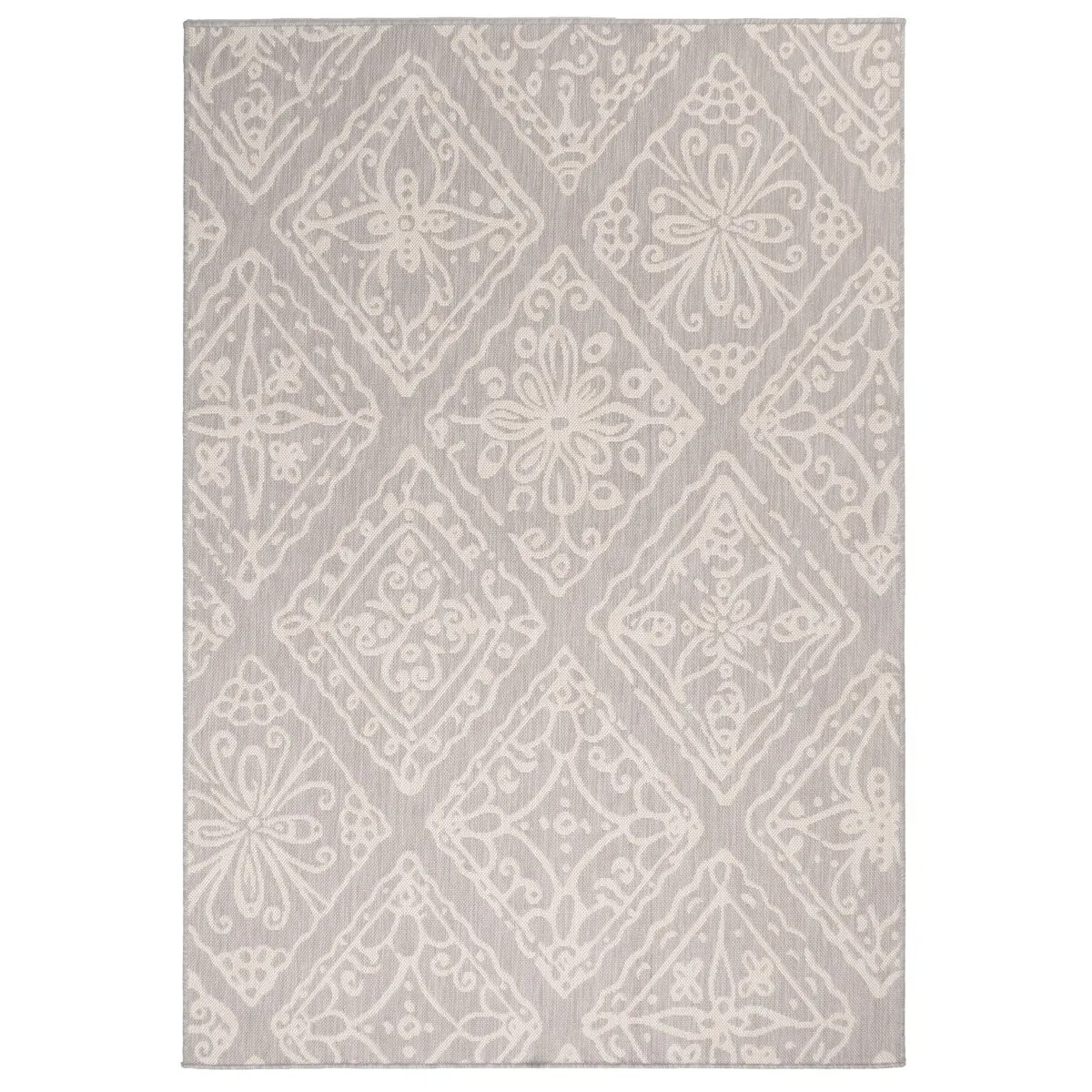 GAD Jule Premium Geometric Indoor Outdoor Area Rug