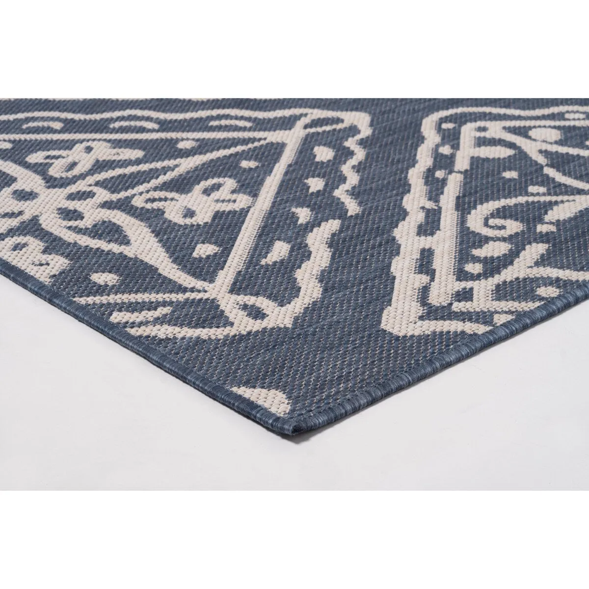 GAD Jule Premium Geometric Indoor Outdoor Area Rug