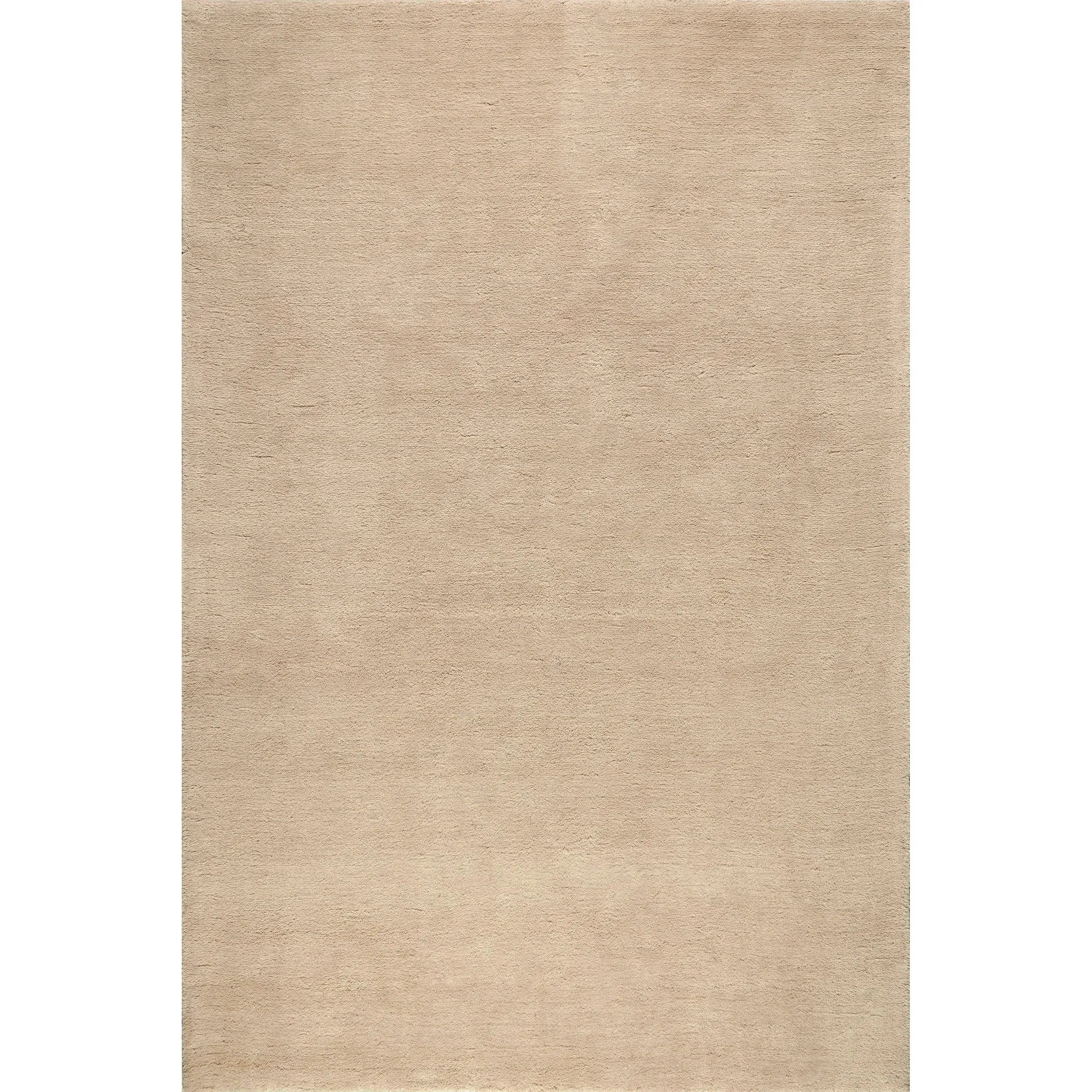 Gaia New Zealand Wool Shag Area Rug