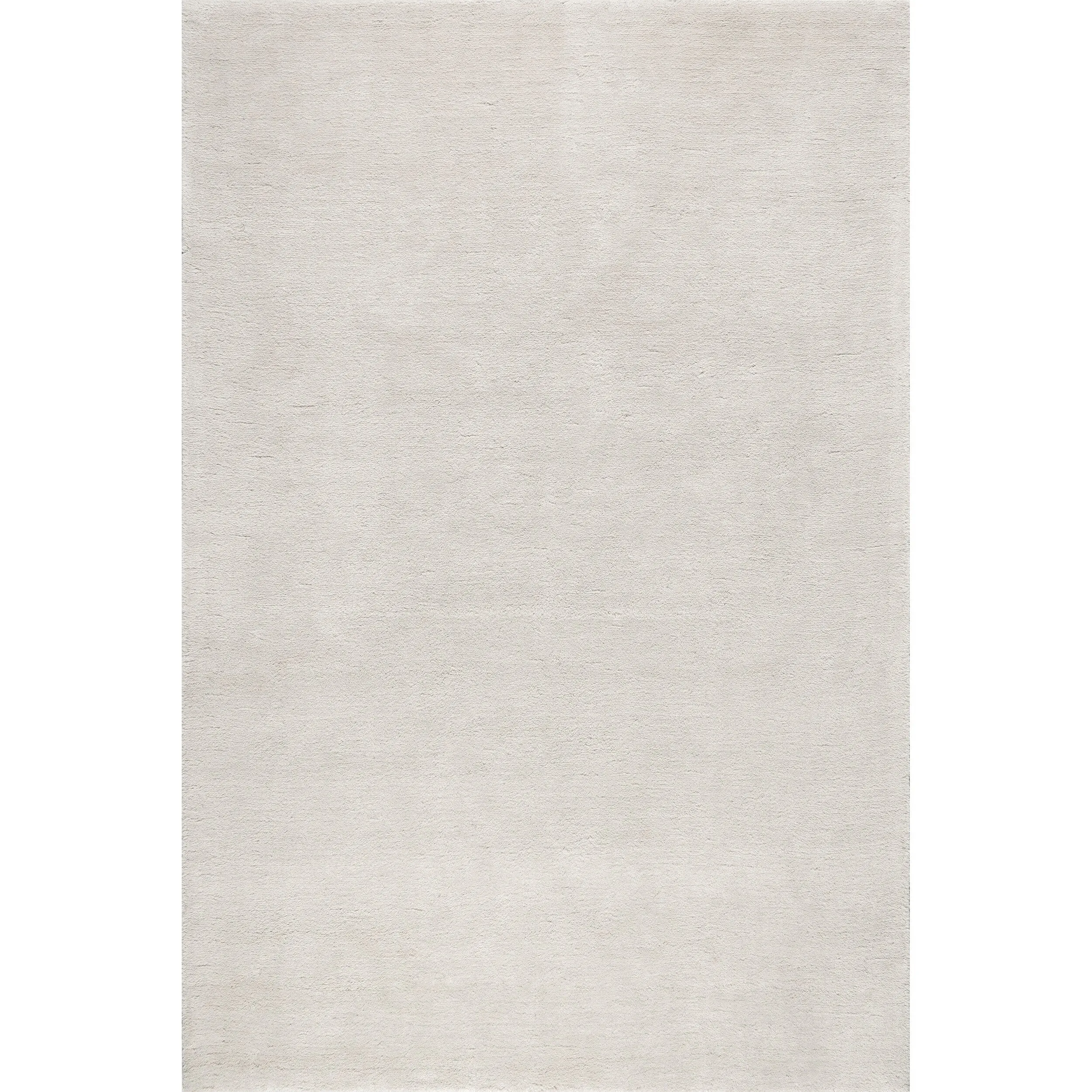 Gaia New Zealand Wool Shag Area Rug
