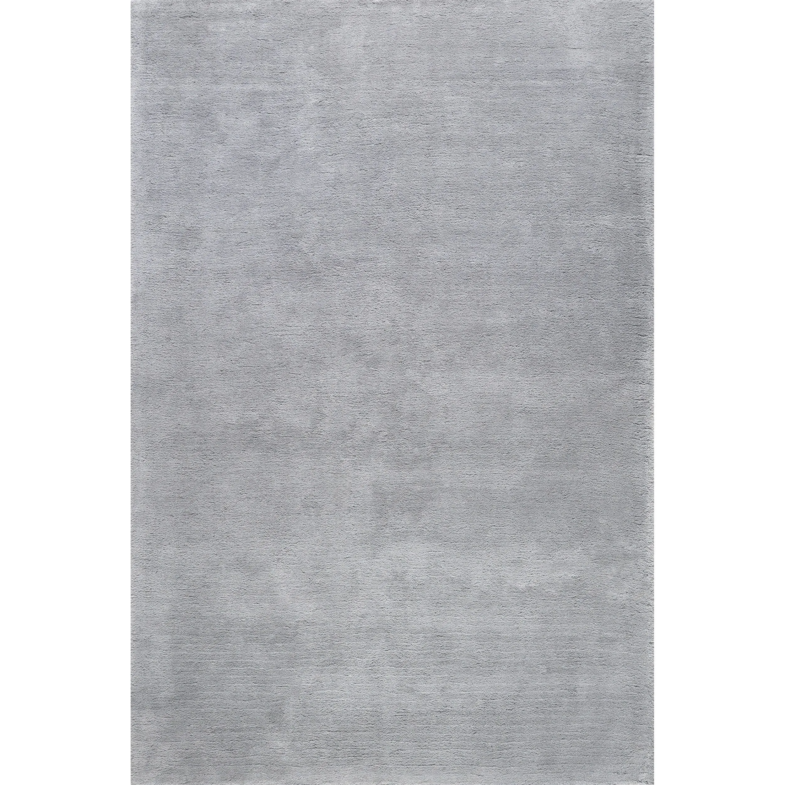Gaia New Zealand Wool Shag Area Rug