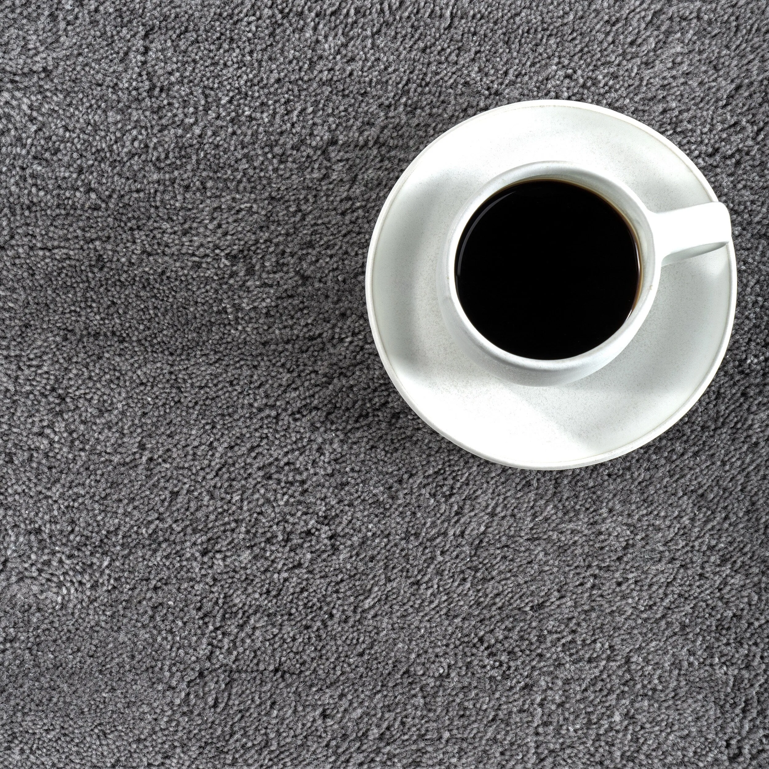 Gaia New Zealand Wool Shag Area Rug