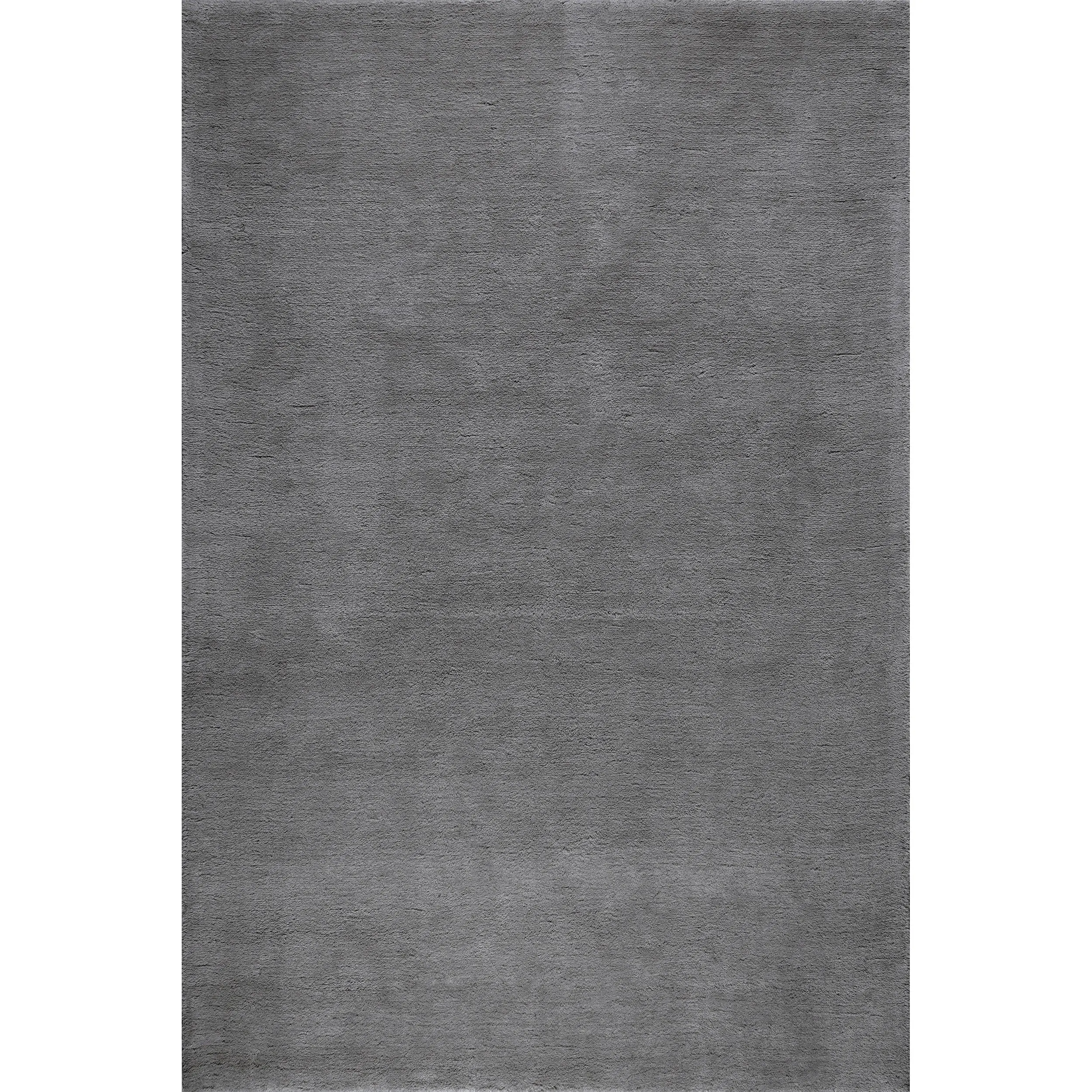 Gaia New Zealand Wool Shag Area Rug