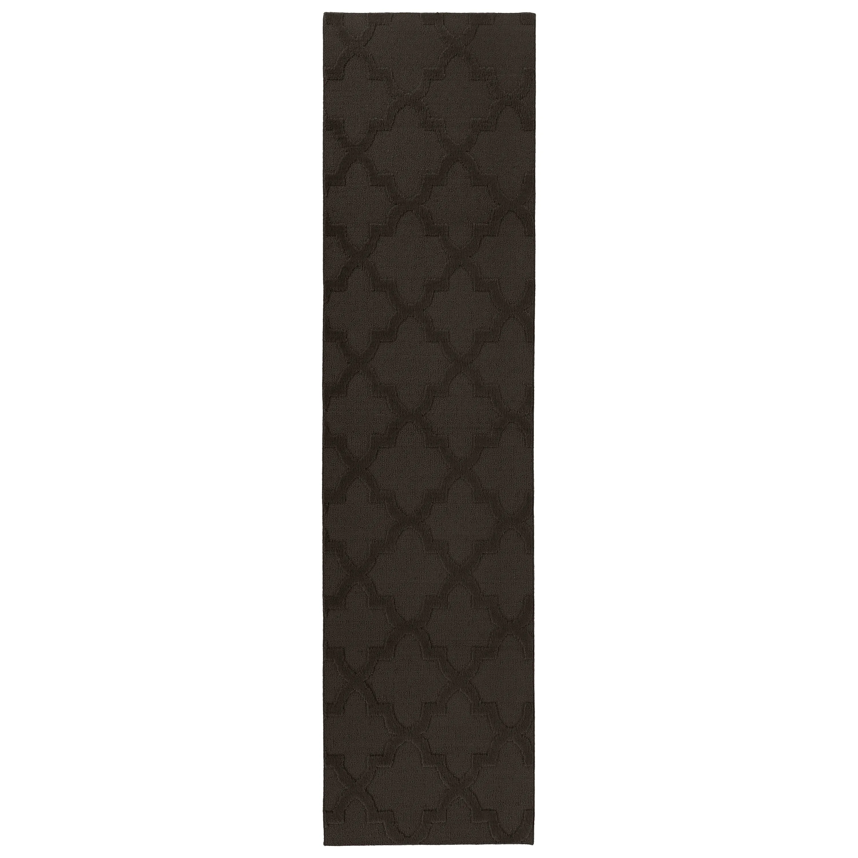 Garland Rug Quatro Polypropylene Indoor Area Rug