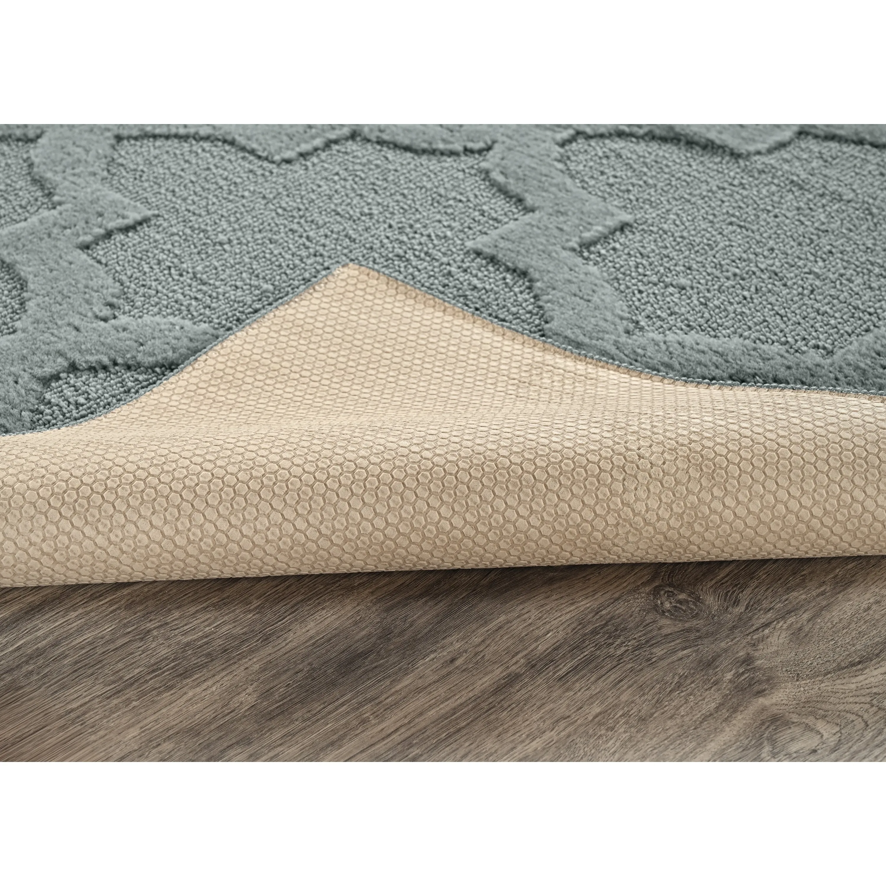 Garland Rug Quatro Polypropylene Indoor Area Rug