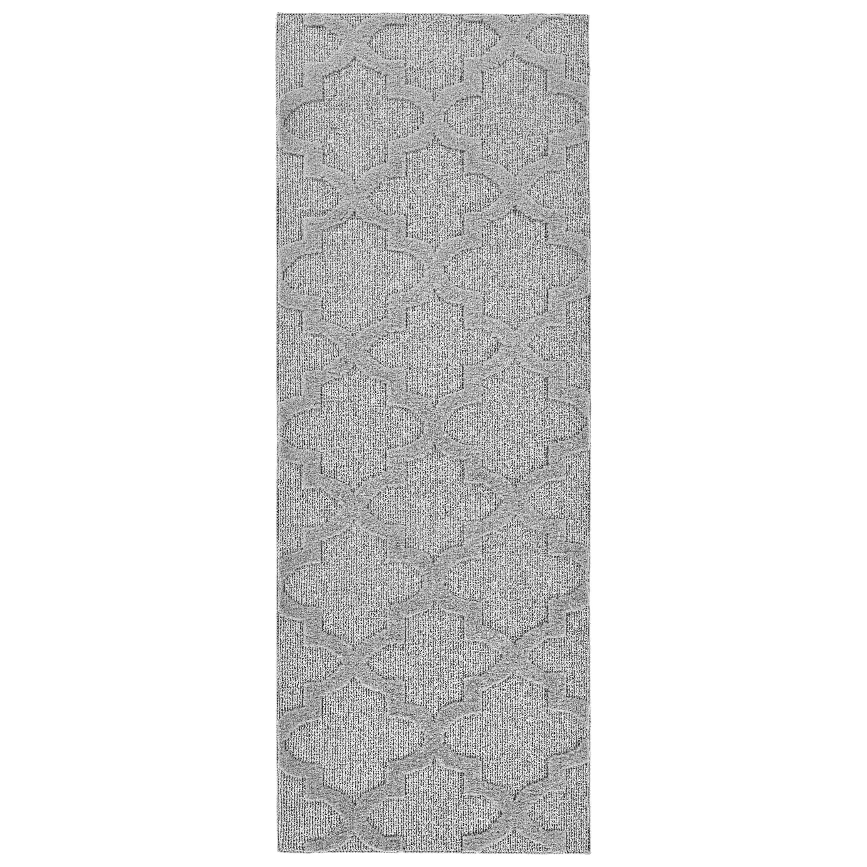 Garland Rug Quatro Polypropylene Indoor Area Rug