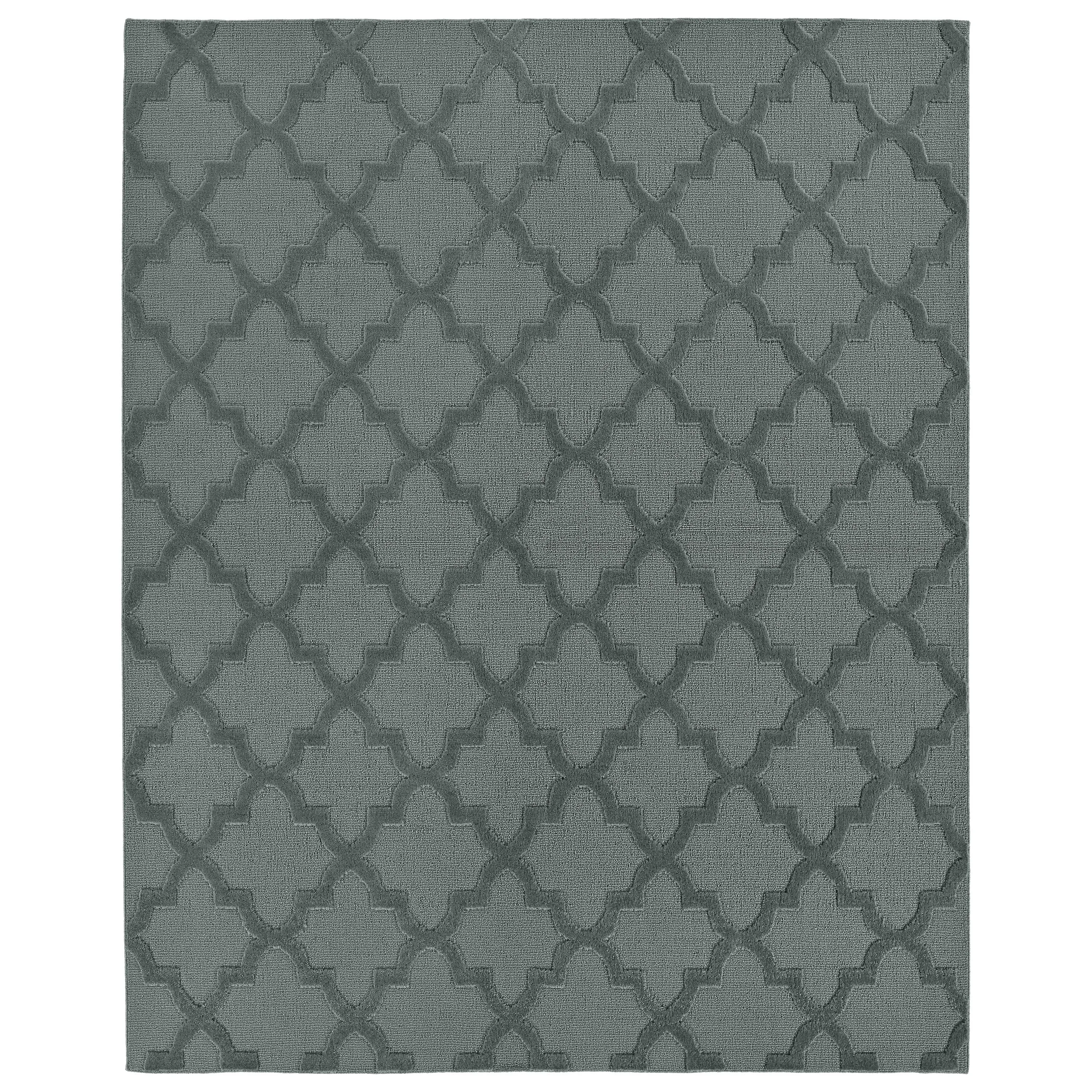 Garland Rug Quatro Polypropylene Indoor Area Rug
