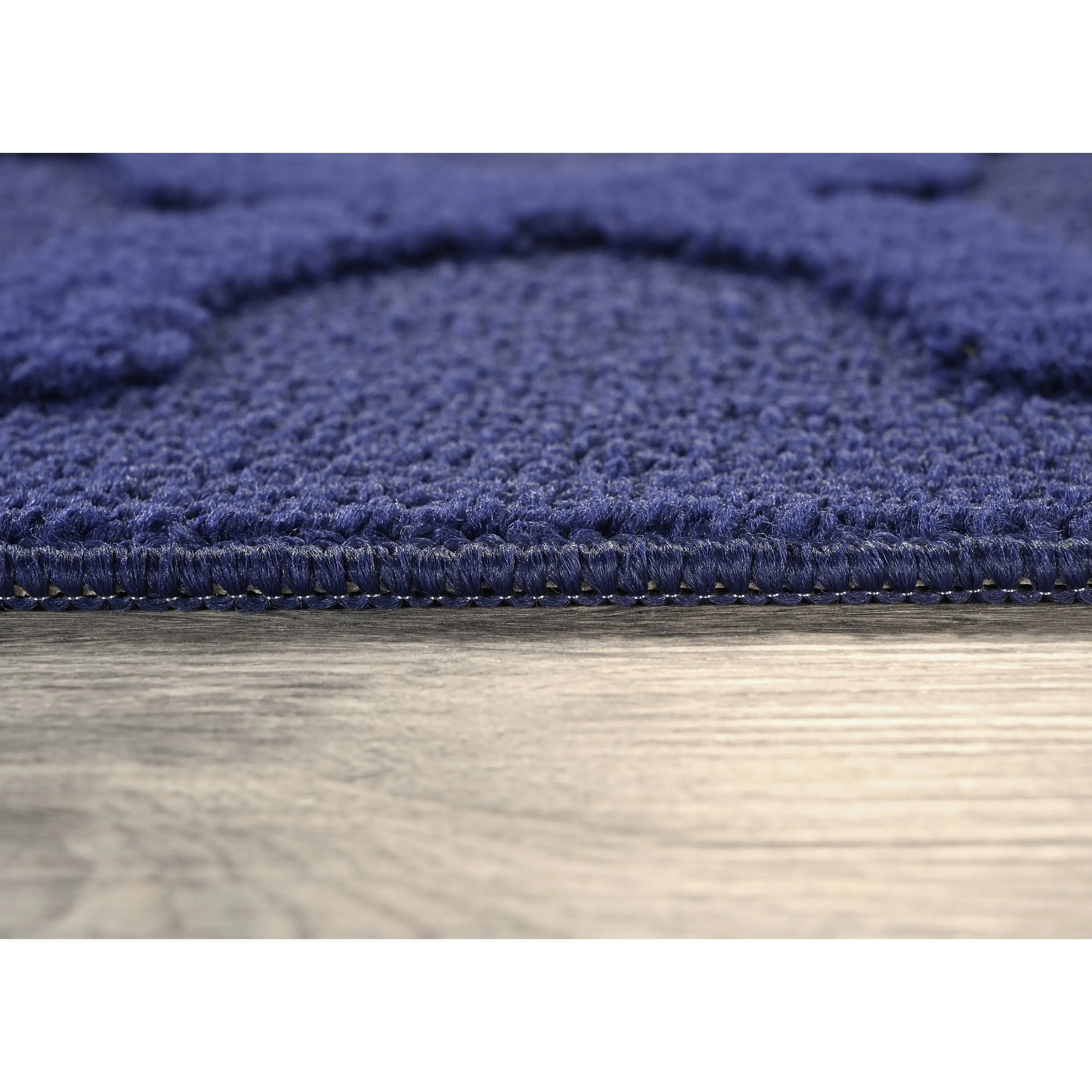 Garland Rug Quatro Polypropylene Indoor Area Rug