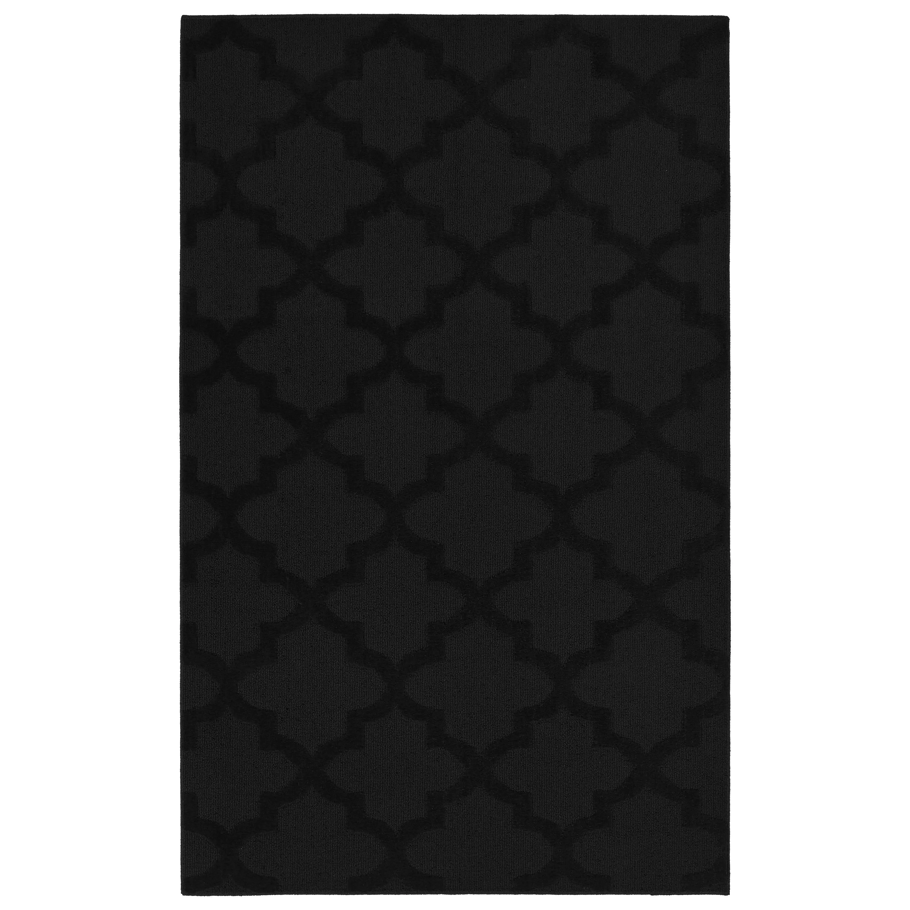 Garland Rug Quatro Polypropylene Indoor Area Rug