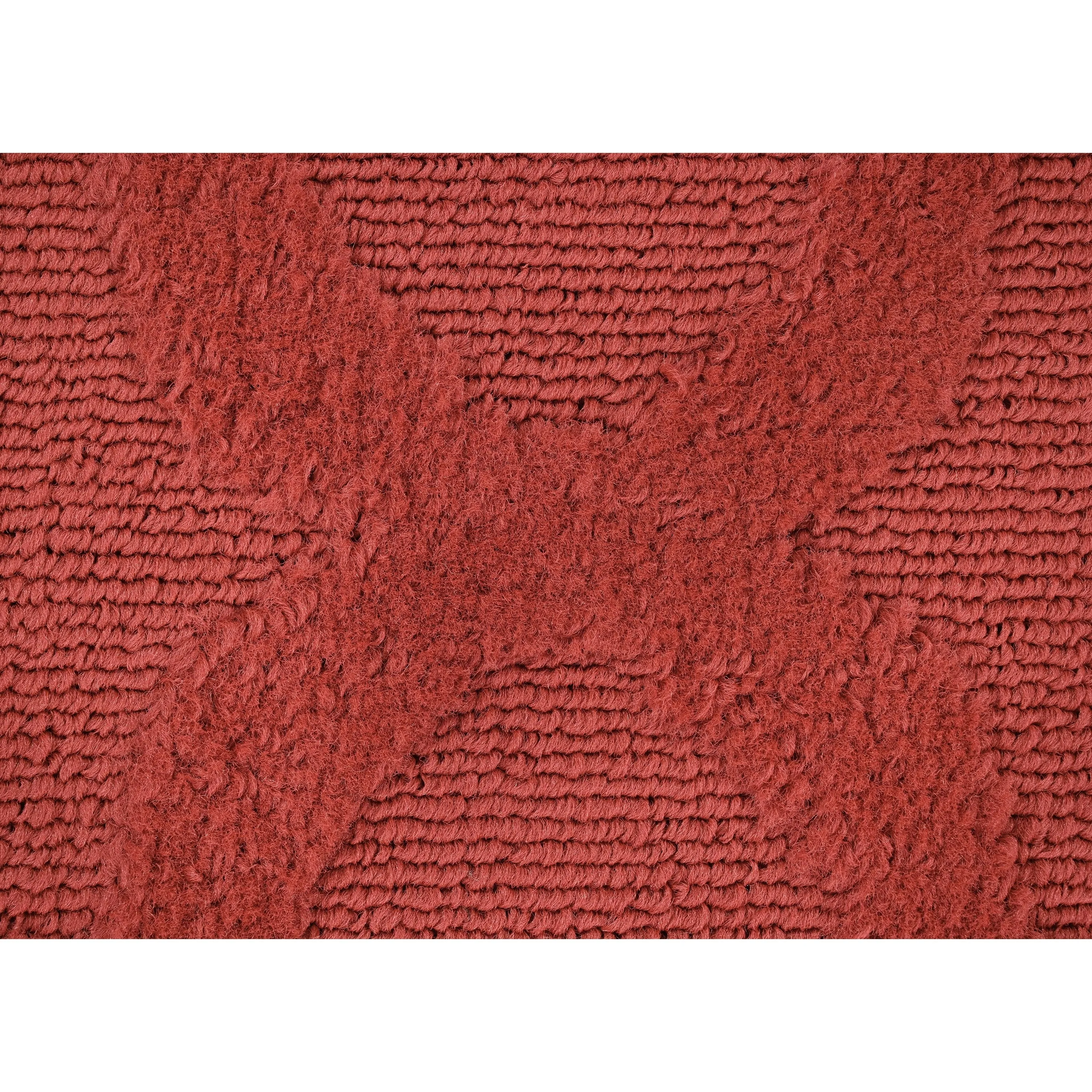Garland Rug Quatro Polypropylene Indoor Area Rug