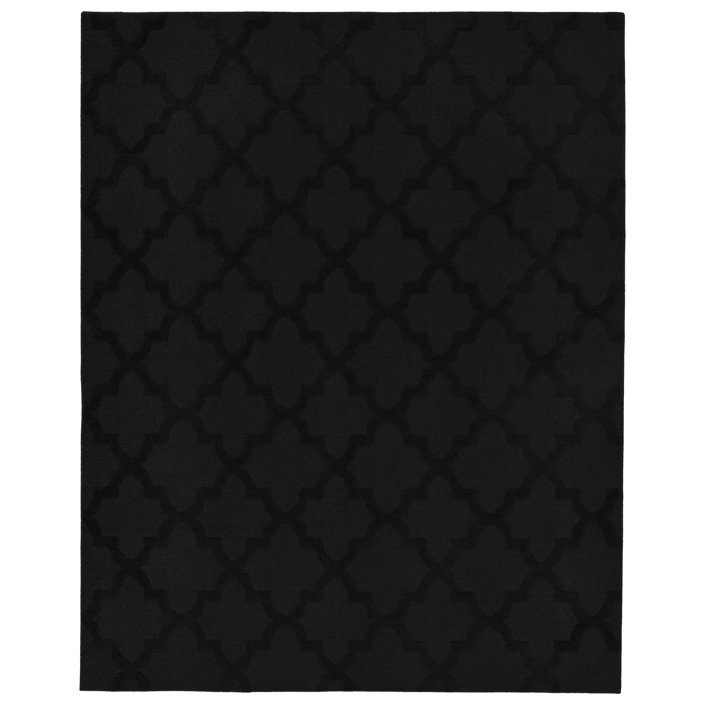 Garland Rug Quatro Polypropylene Indoor Area Rug