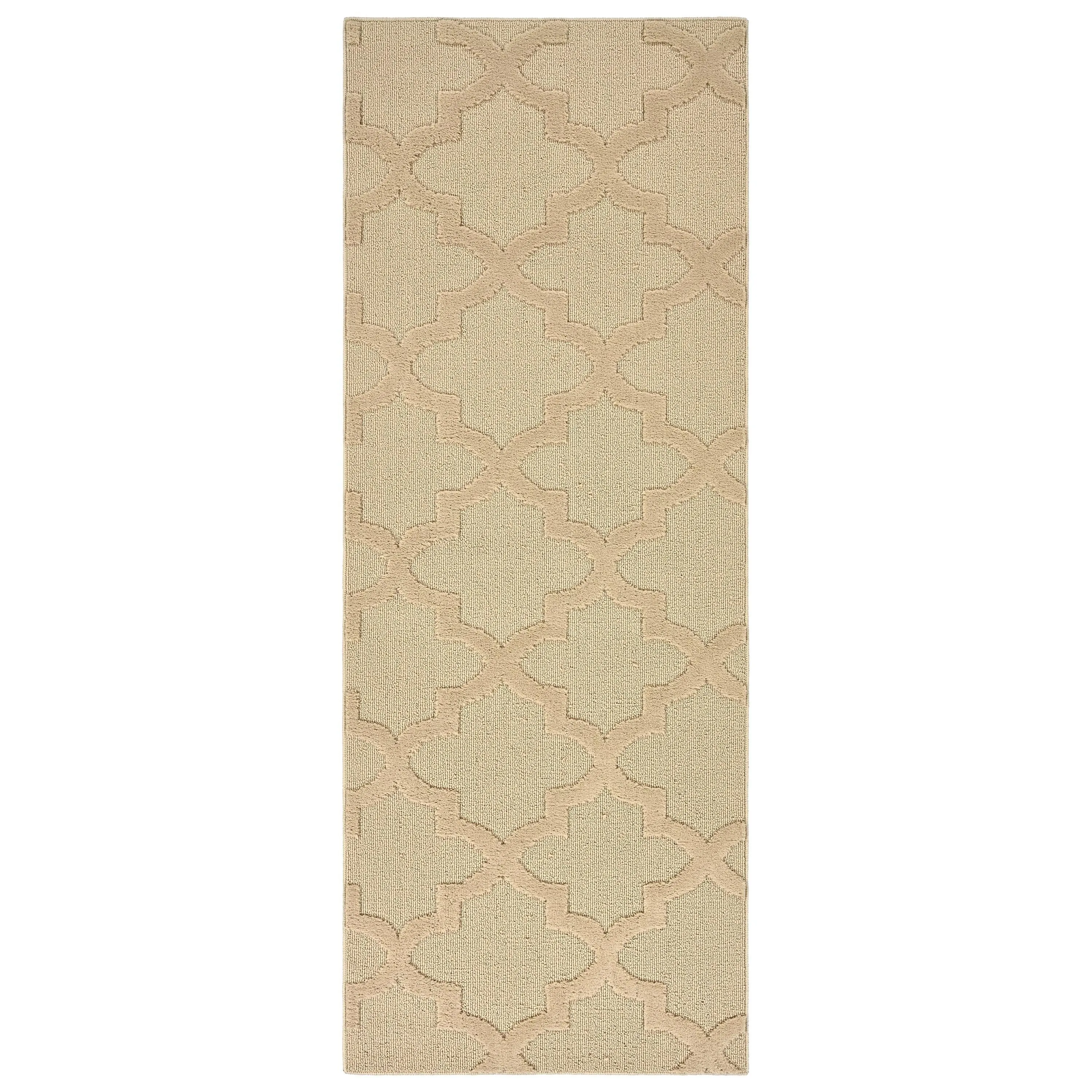 Garland Rug Quatro Polypropylene Indoor Area Rug