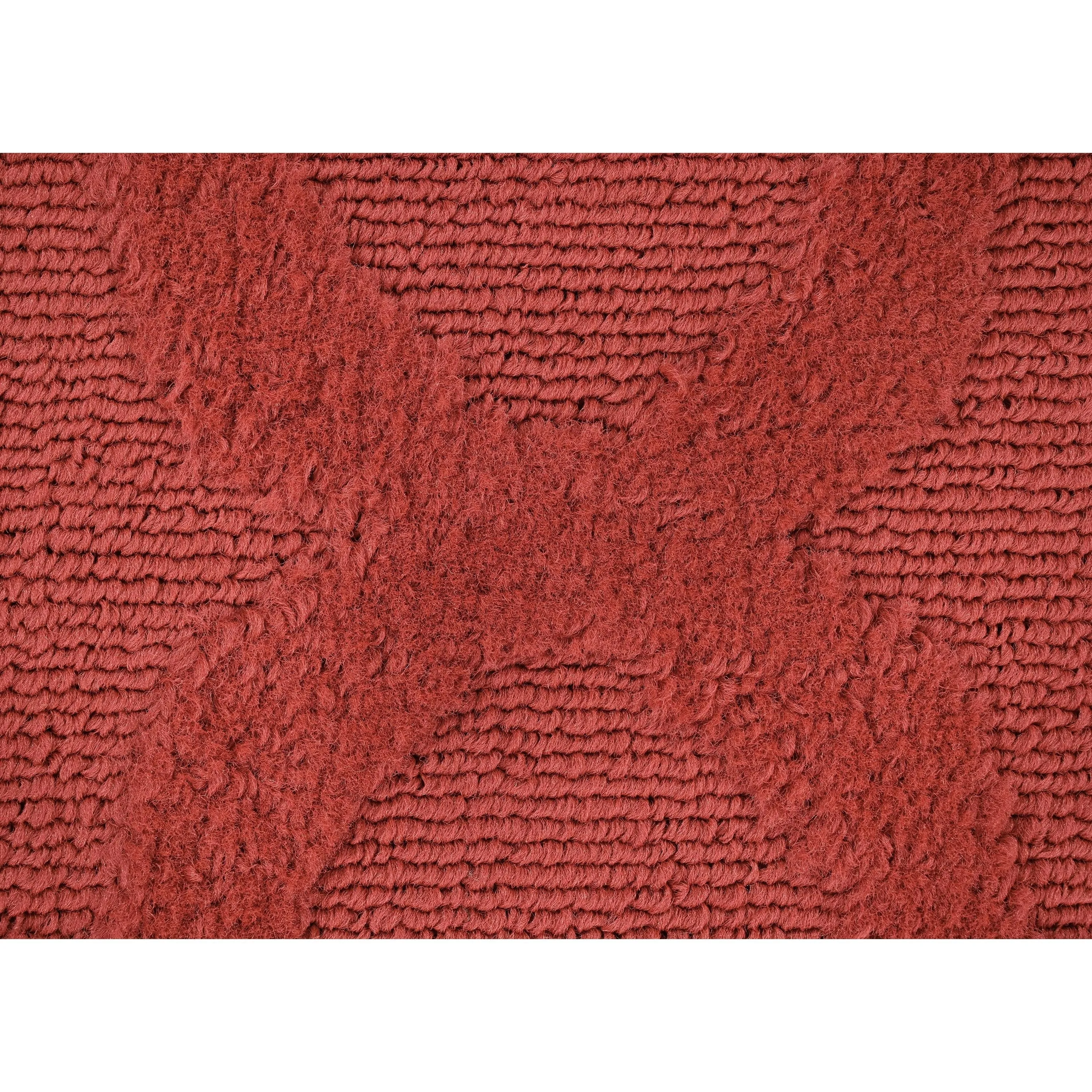 Garland Rug Quatro Polypropylene Indoor Area Rug