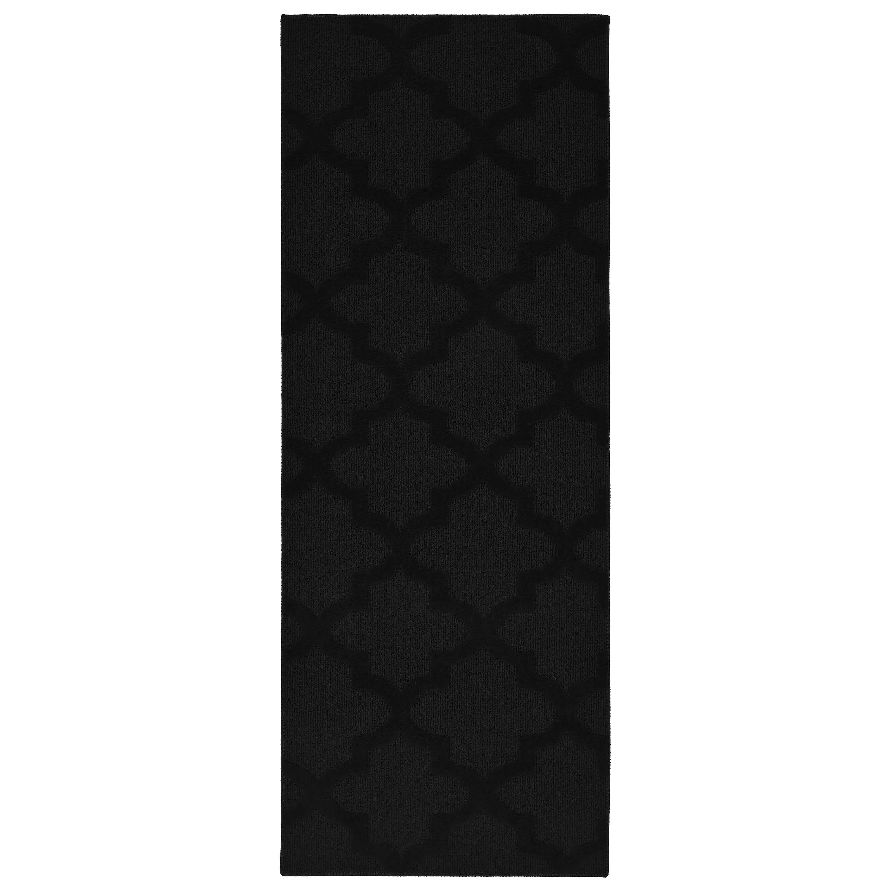Garland Rug Quatro Polypropylene Indoor Area Rug