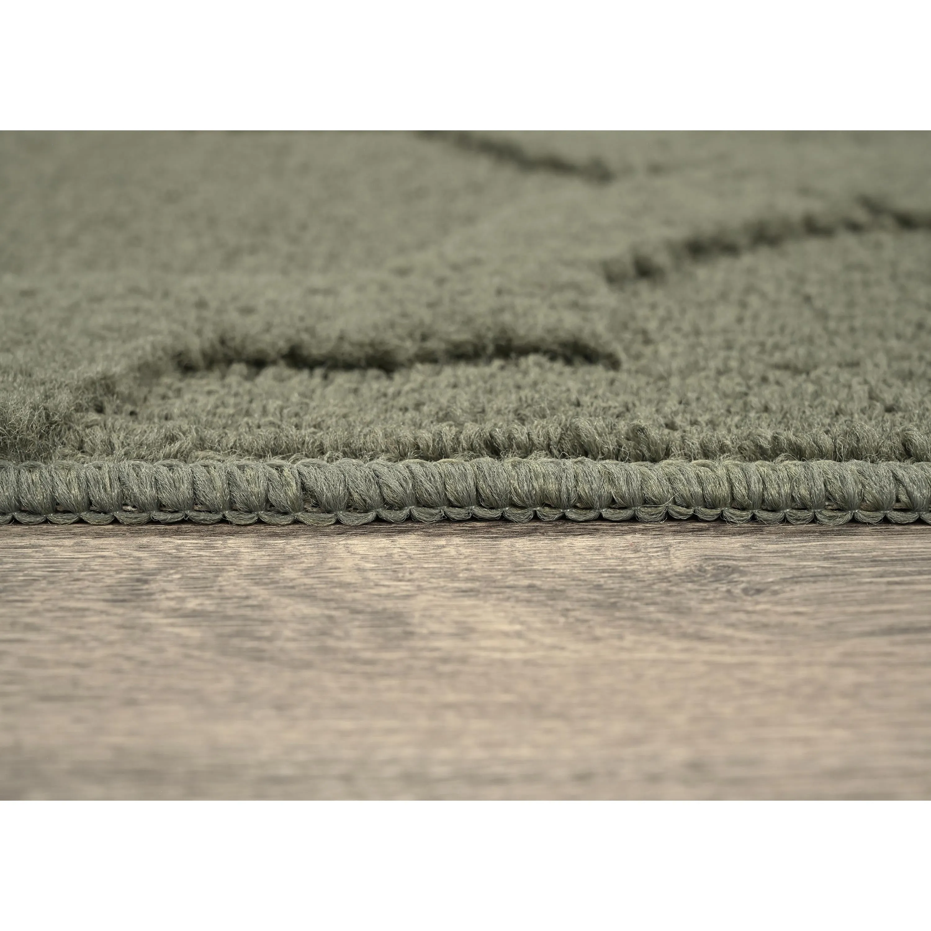 Garland Rug Quatro Polypropylene Indoor Area Rug