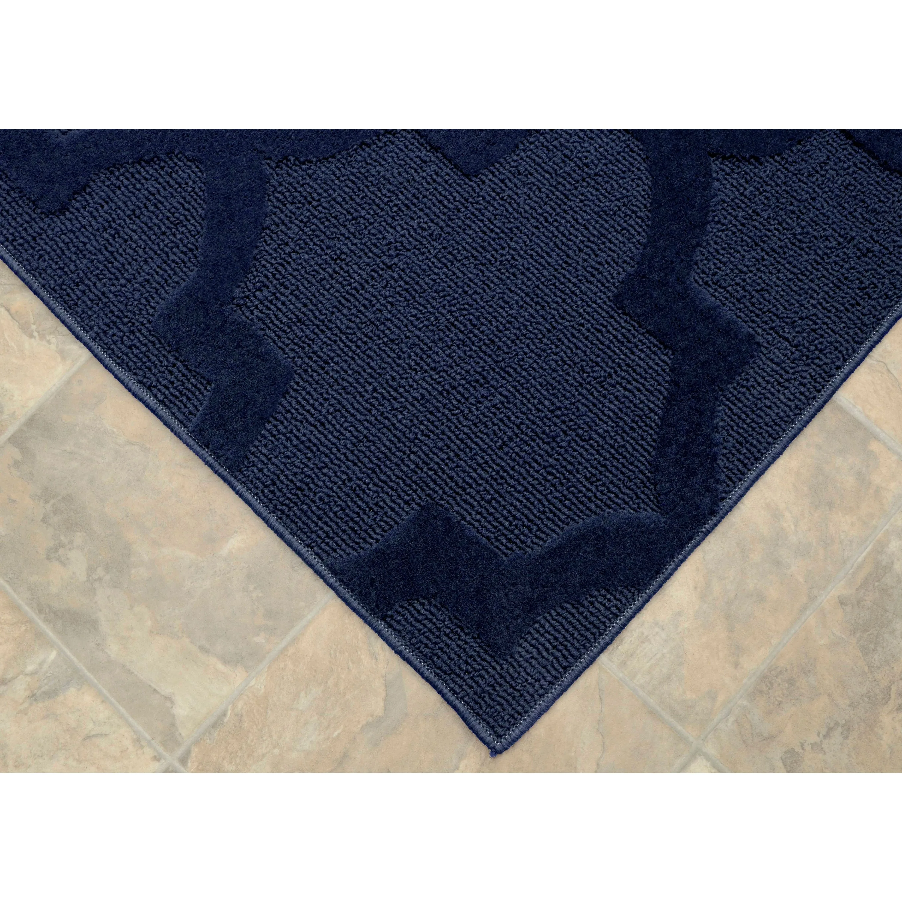 Garland Rug Quatro Polypropylene Indoor Area Rug
