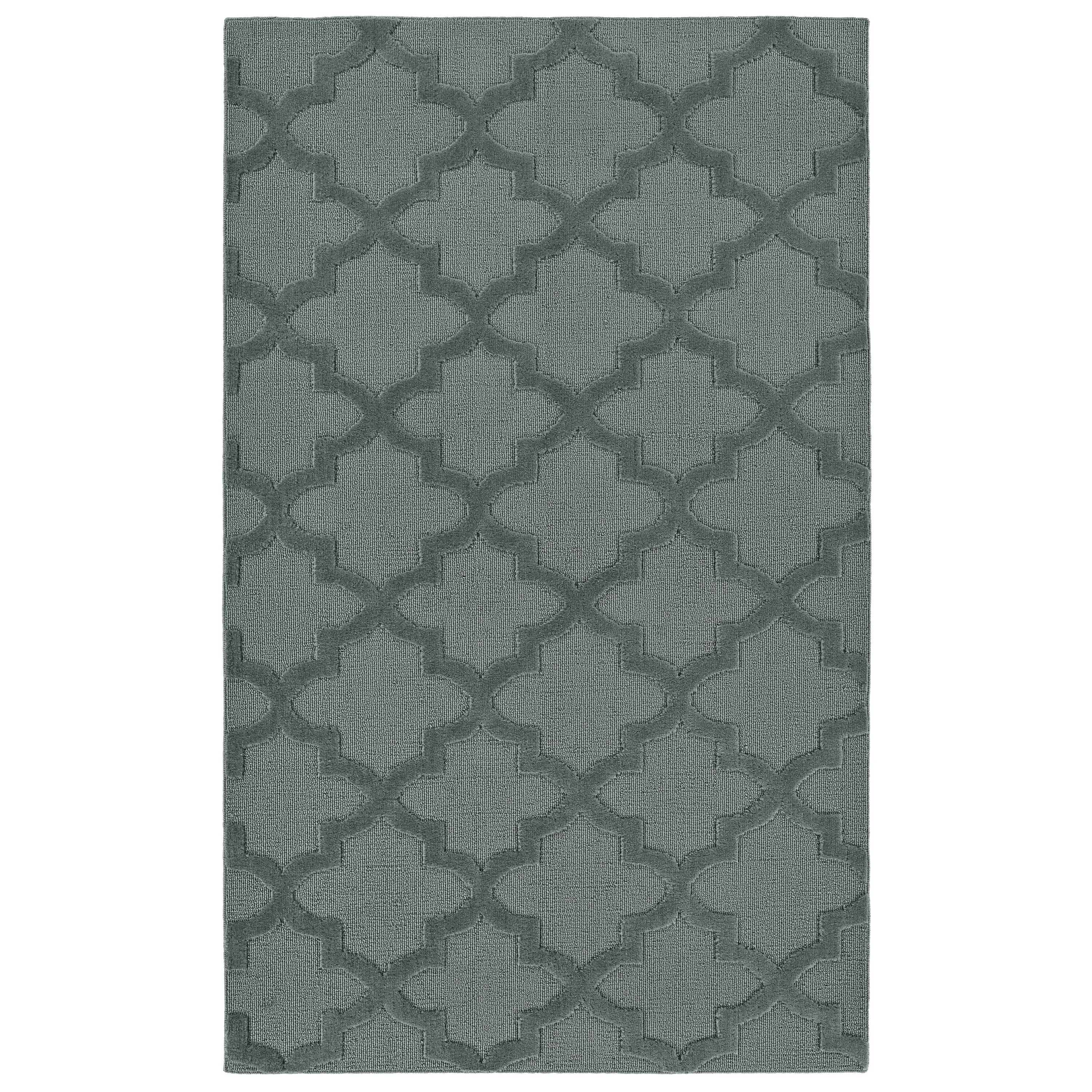 Garland Rug Quatro Polypropylene Indoor Area Rug