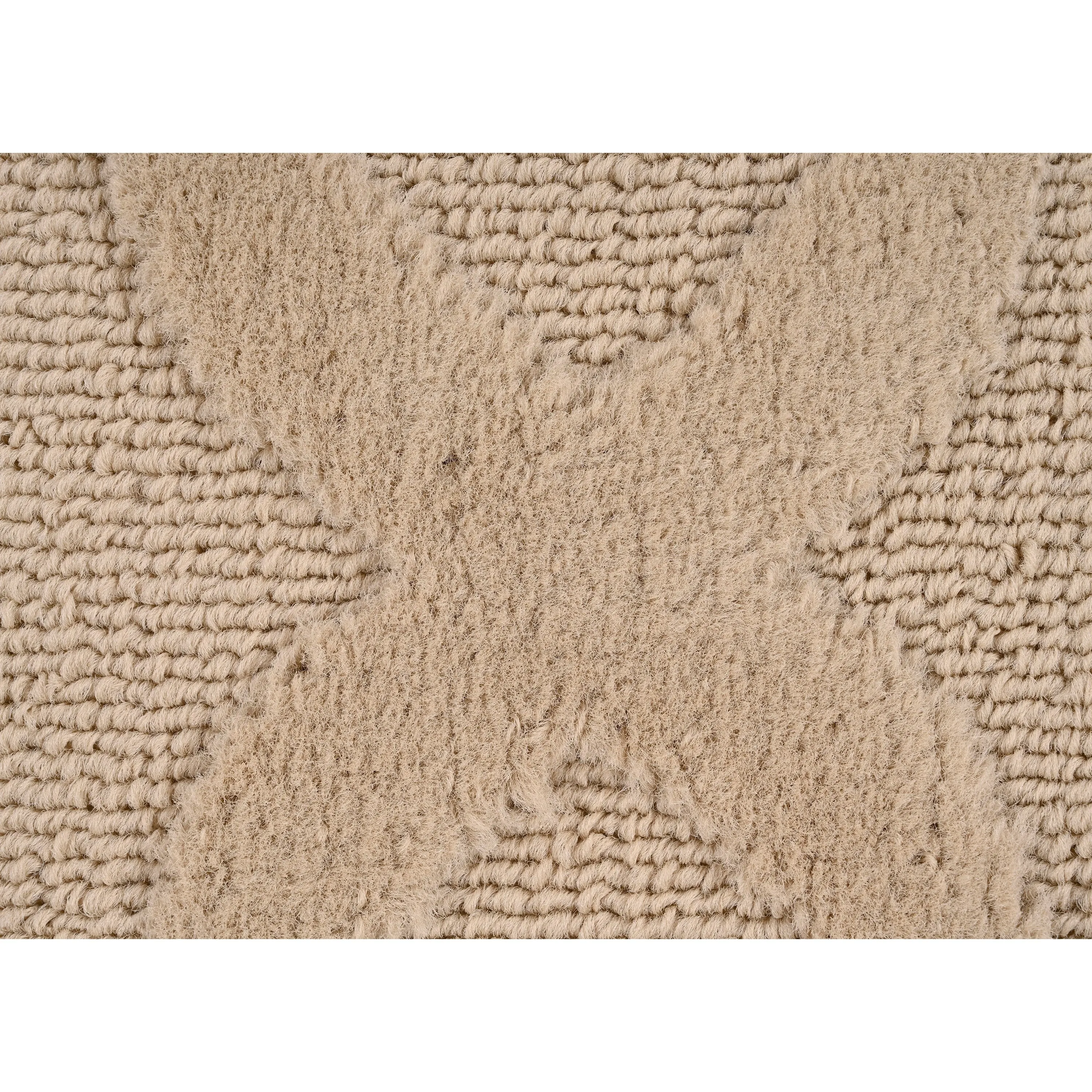 Garland Rug Quatro Polypropylene Indoor Area Rug