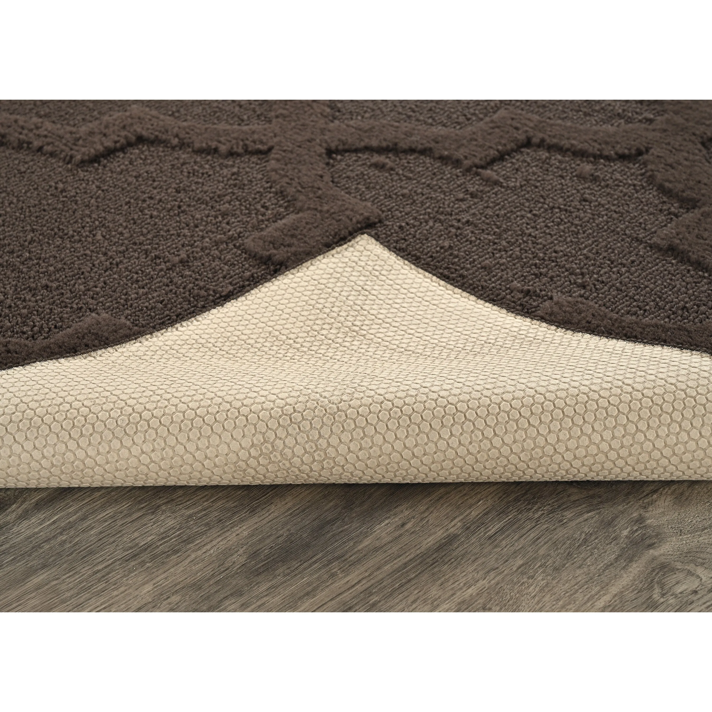 Garland Rug Quatro Polypropylene Indoor Area Rug