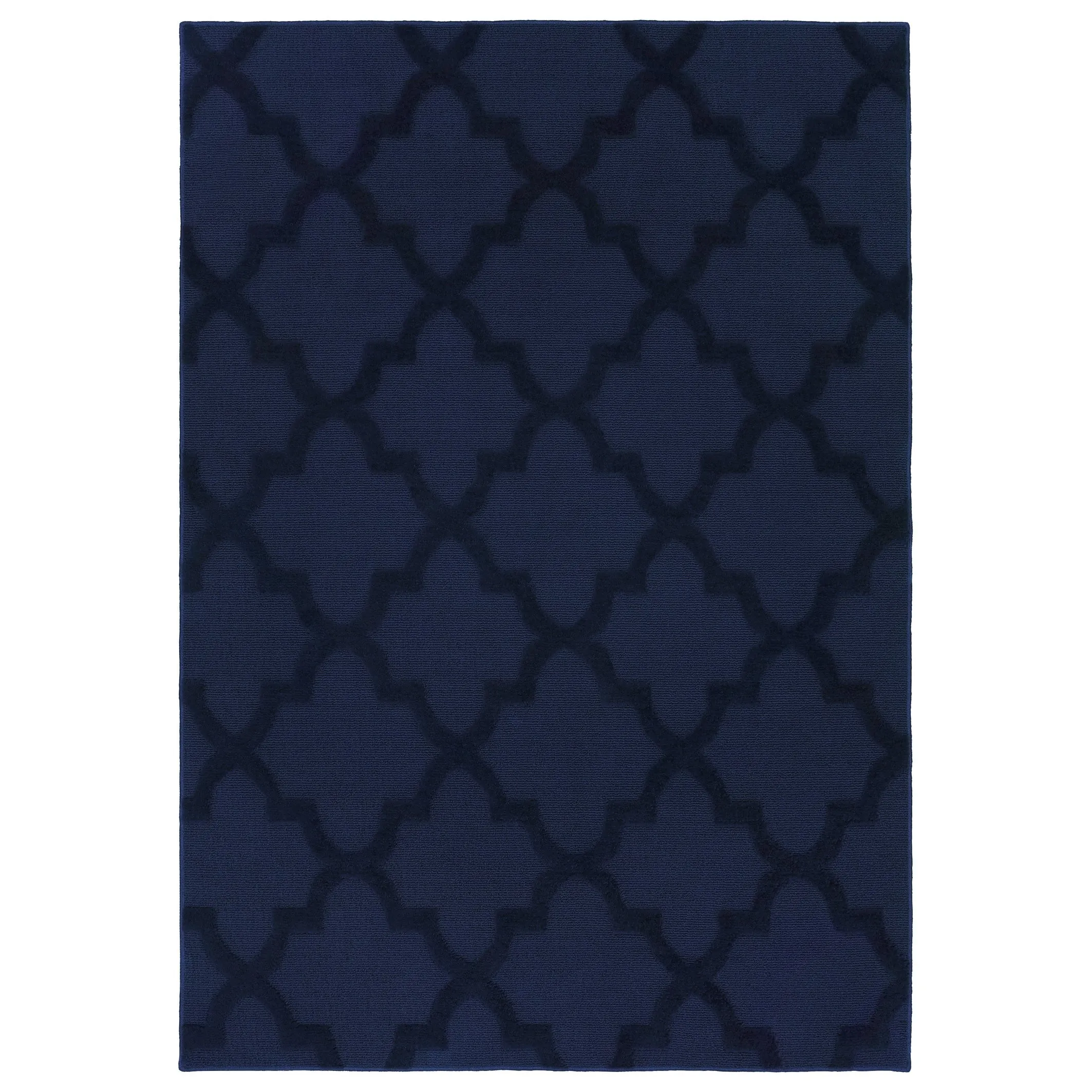Garland Rug Quatro Polypropylene Indoor Area Rug