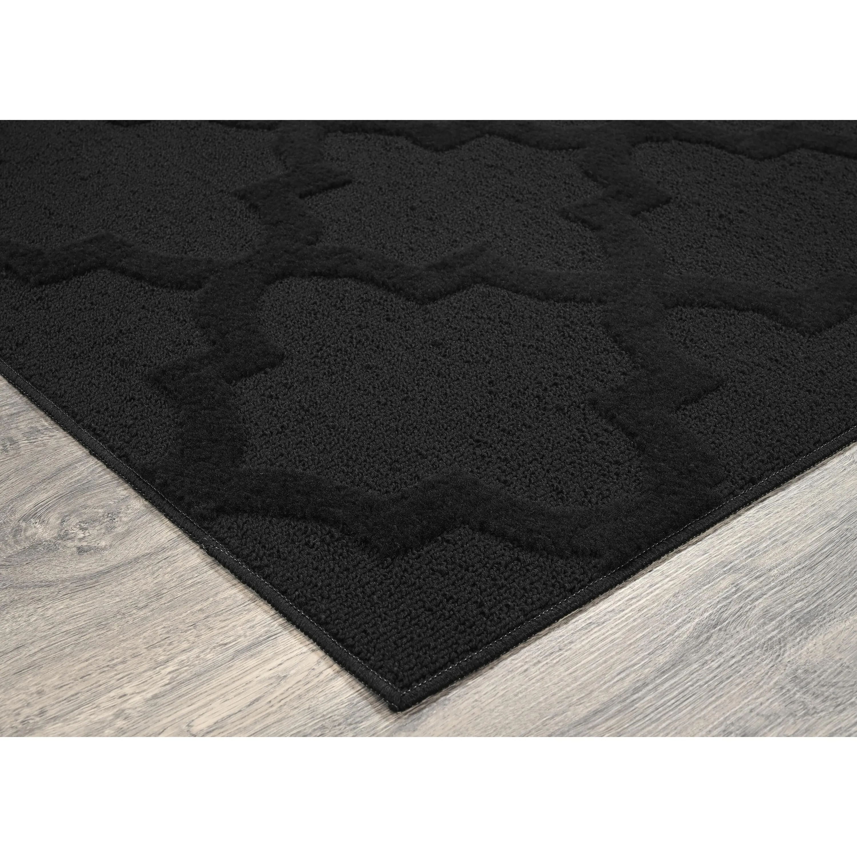Garland Rug Quatro Polypropylene Indoor Area Rug