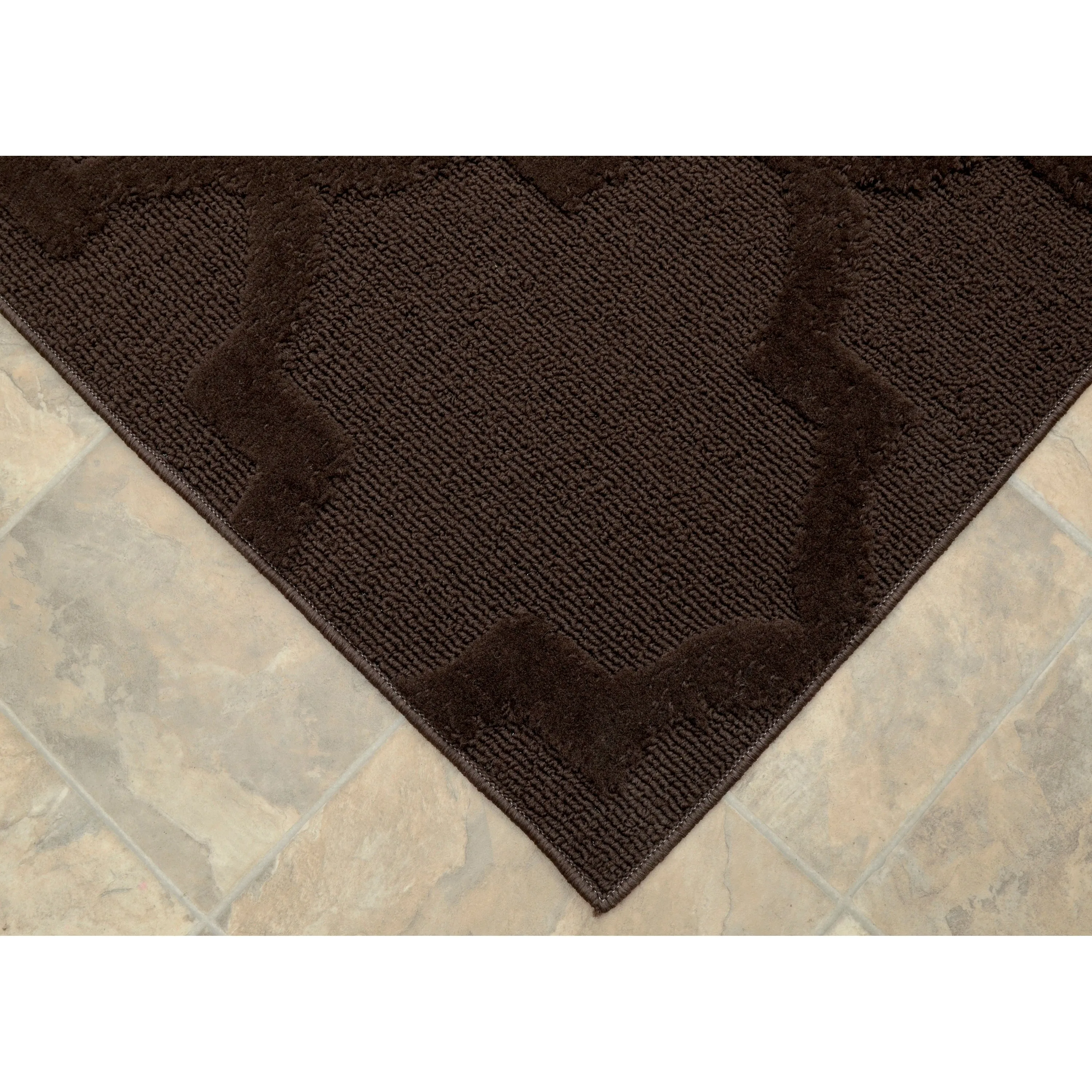 Garland Rug Quatro Polypropylene Indoor Area Rug