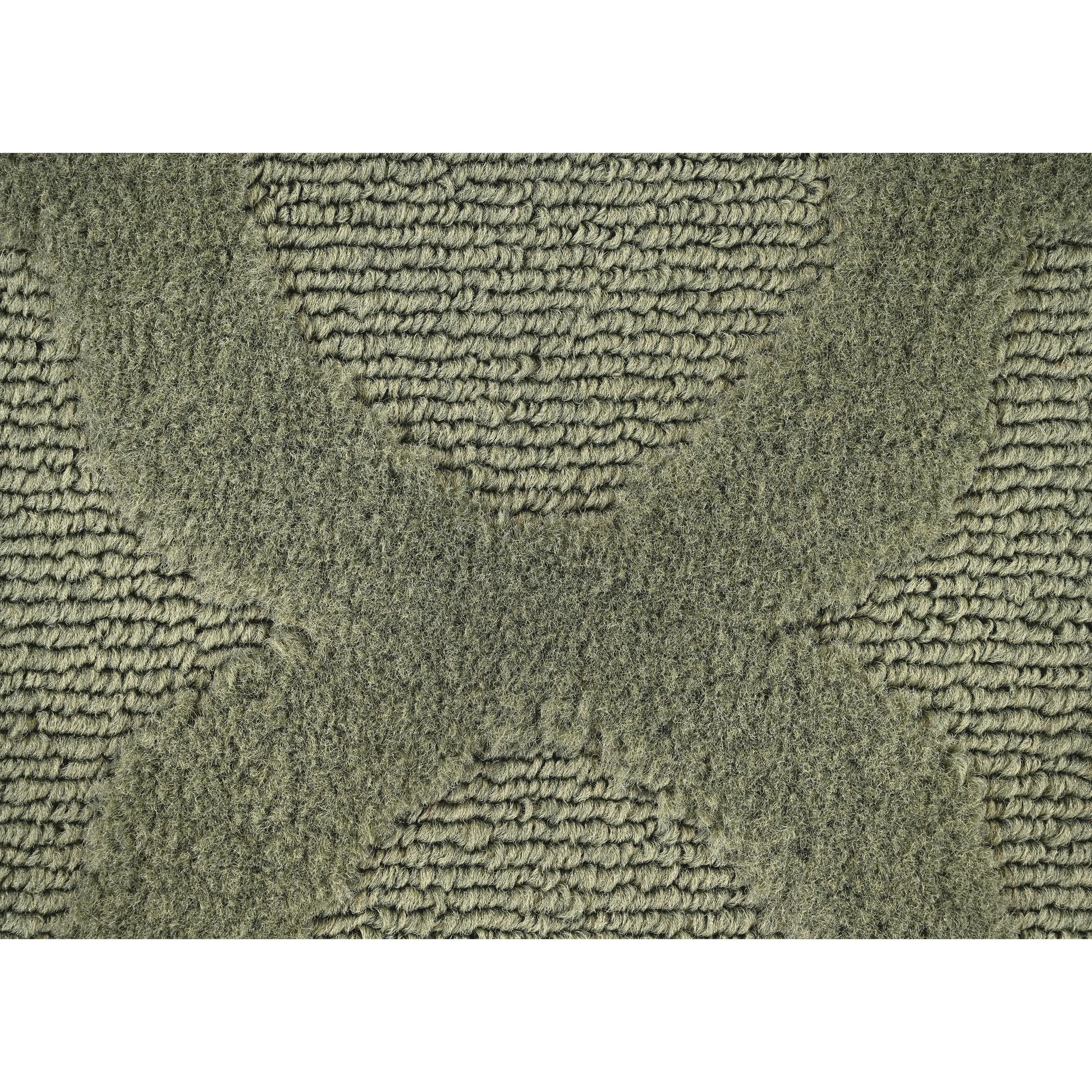 Garland Rug Quatro Polypropylene Indoor Area Rug