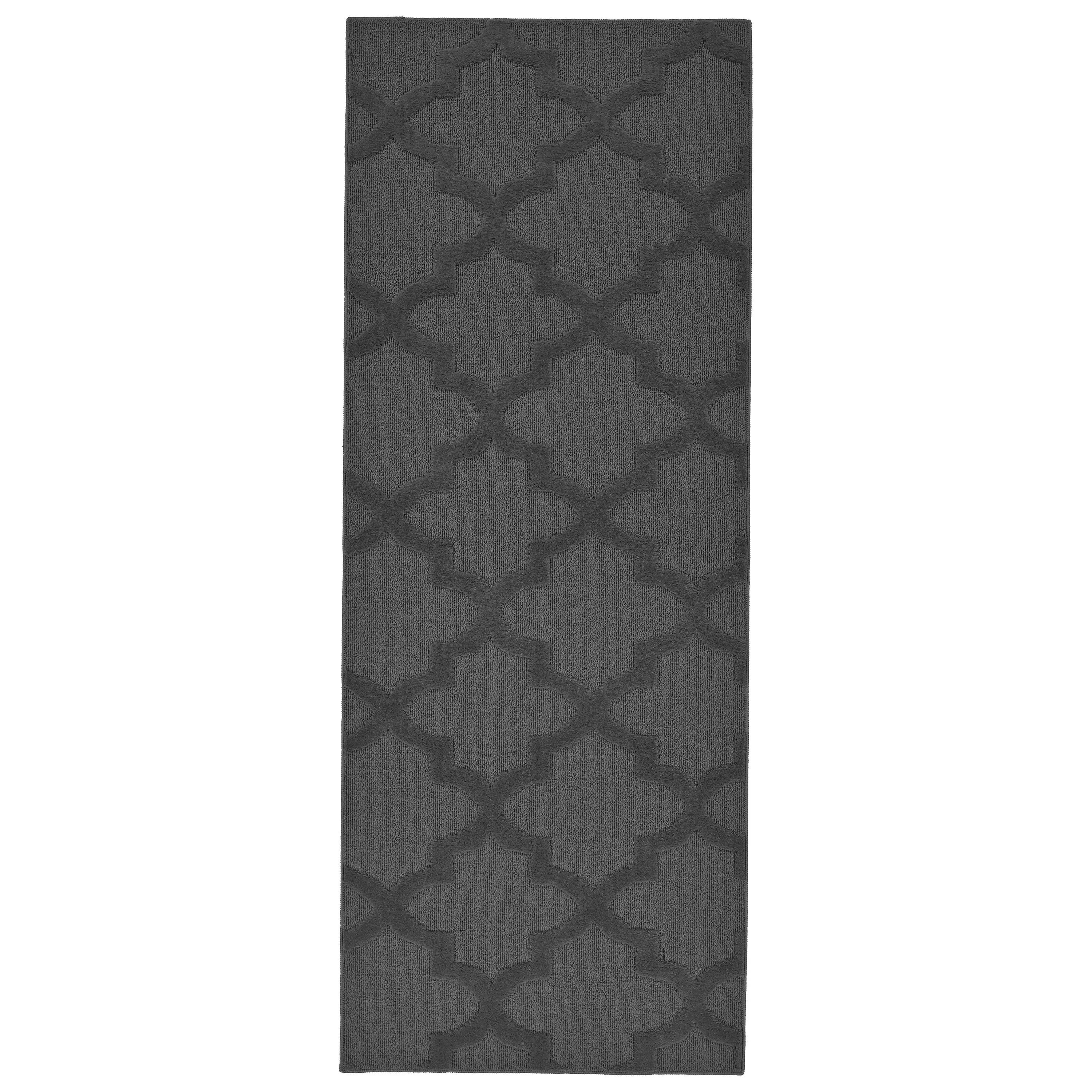 Garland Rug Quatro Polypropylene Indoor Area Rug