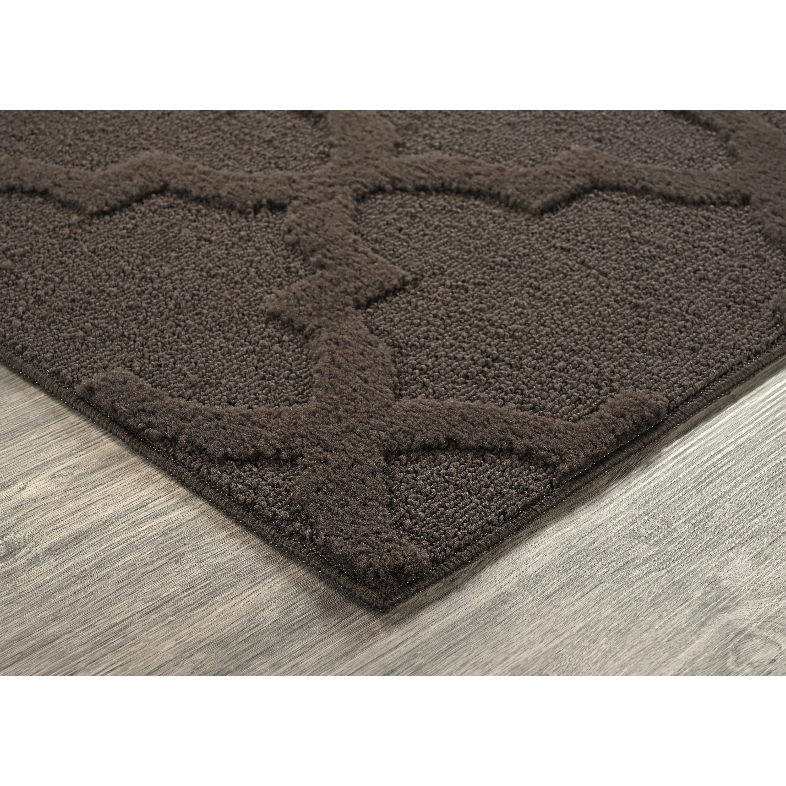 Garland Rug Quatro Polypropylene Indoor Area Rug