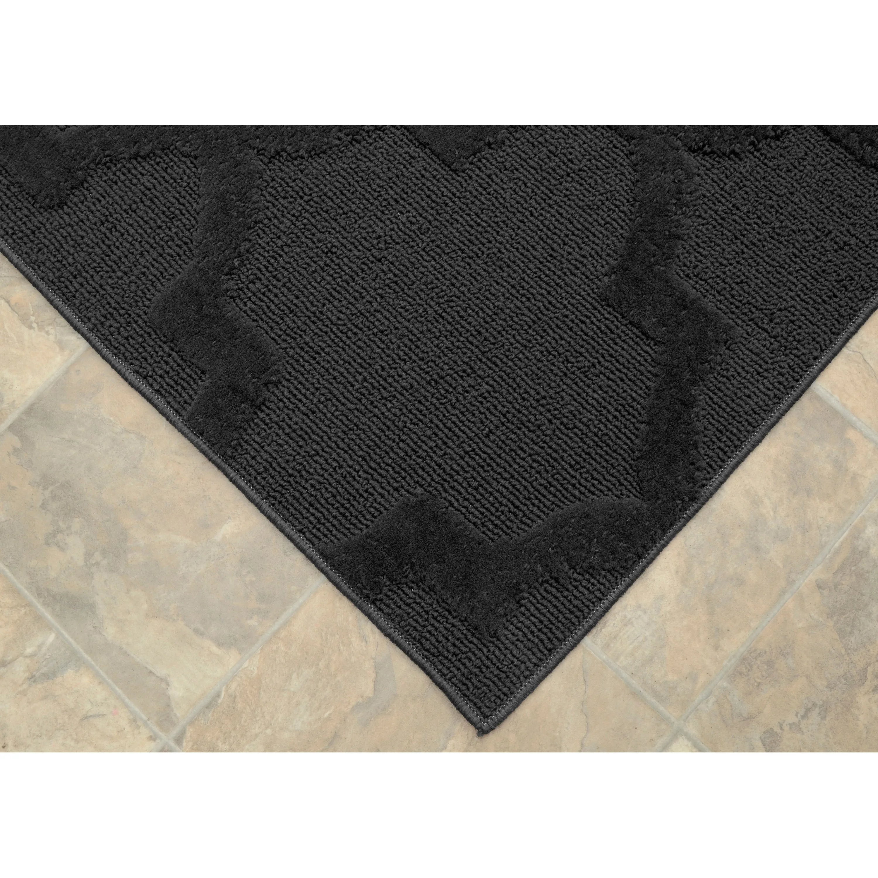 Garland Rug Quatro Polypropylene Indoor Area Rug