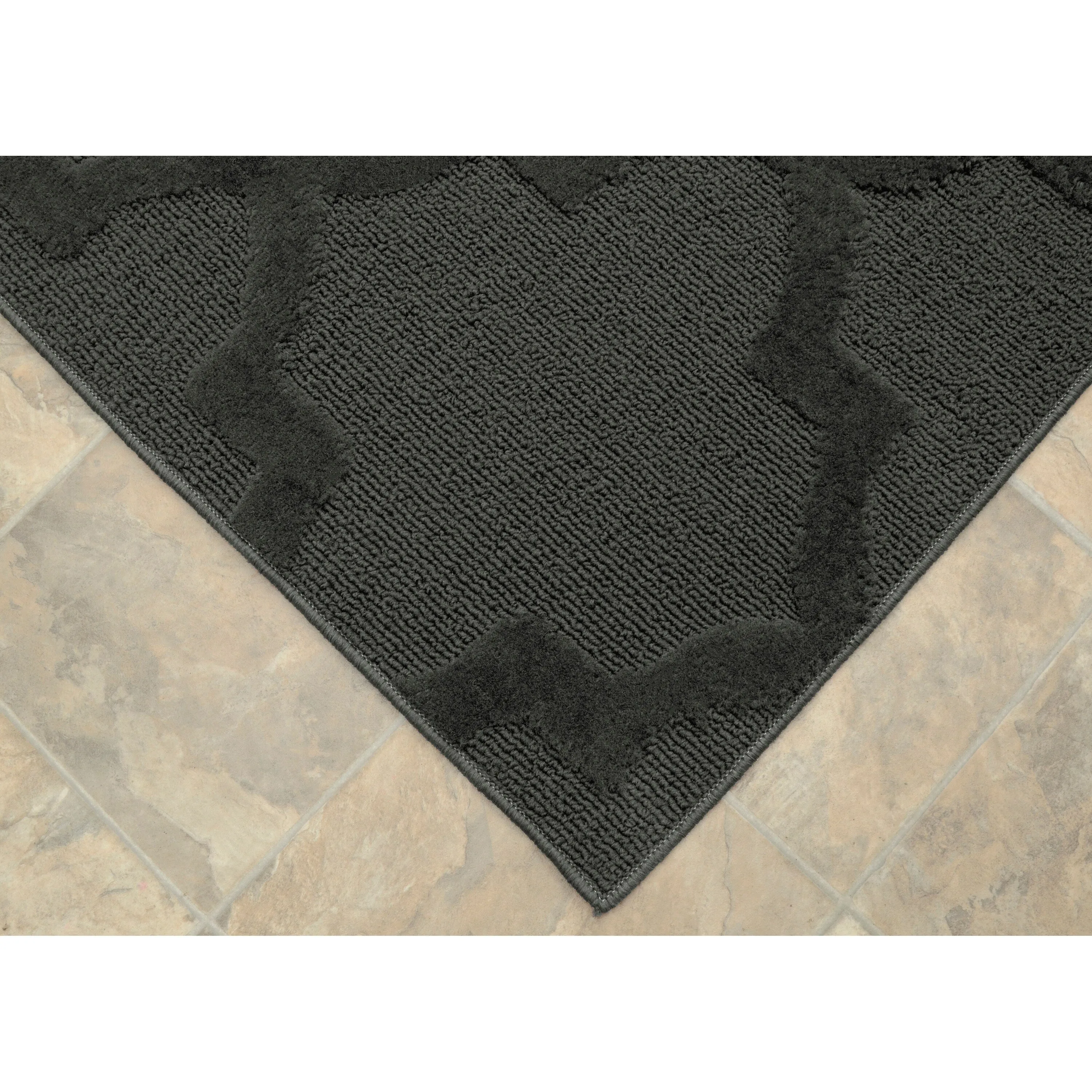 Garland Rug Quatro Polypropylene Indoor Area Rug