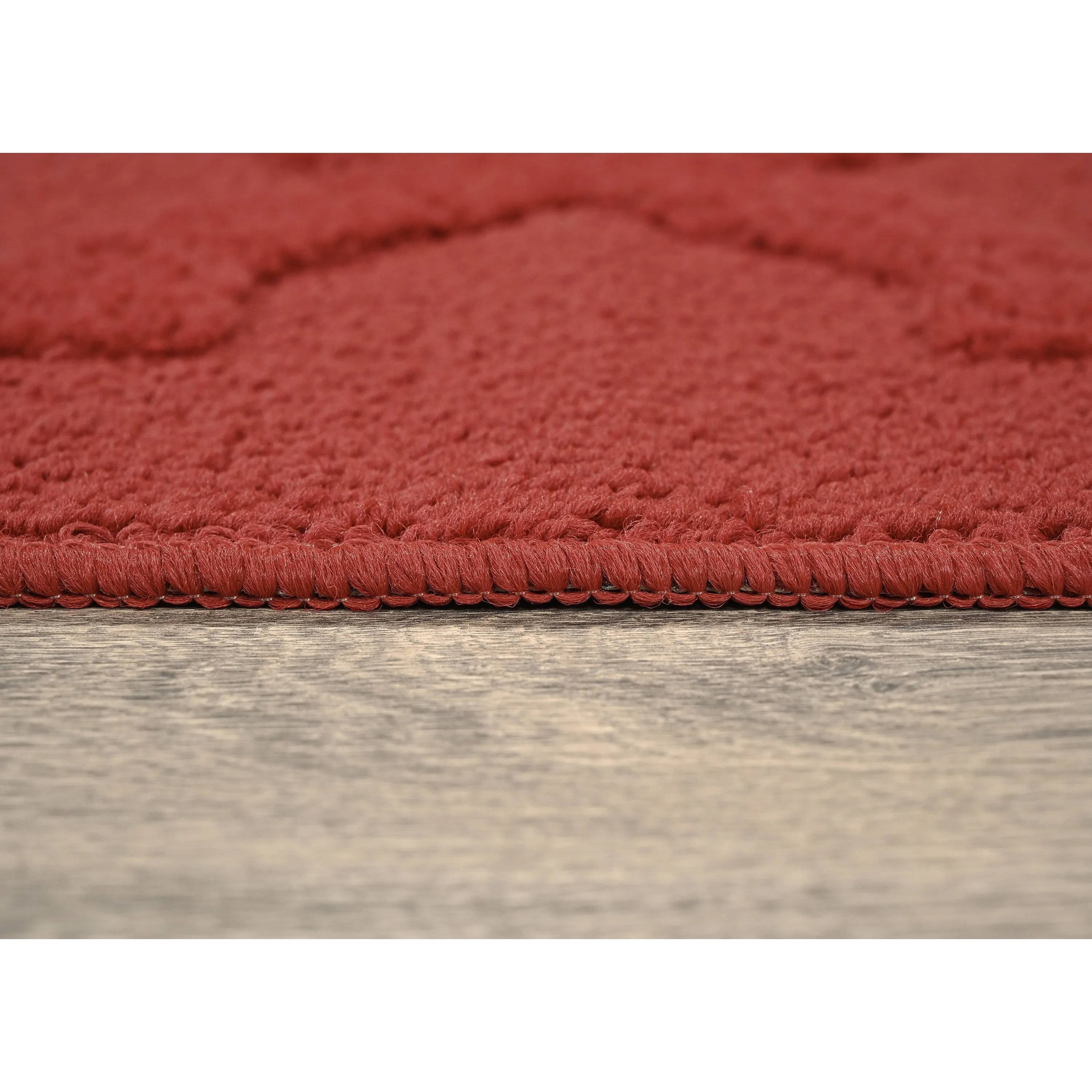 Garland Rug Quatro Polypropylene Indoor Area Rug