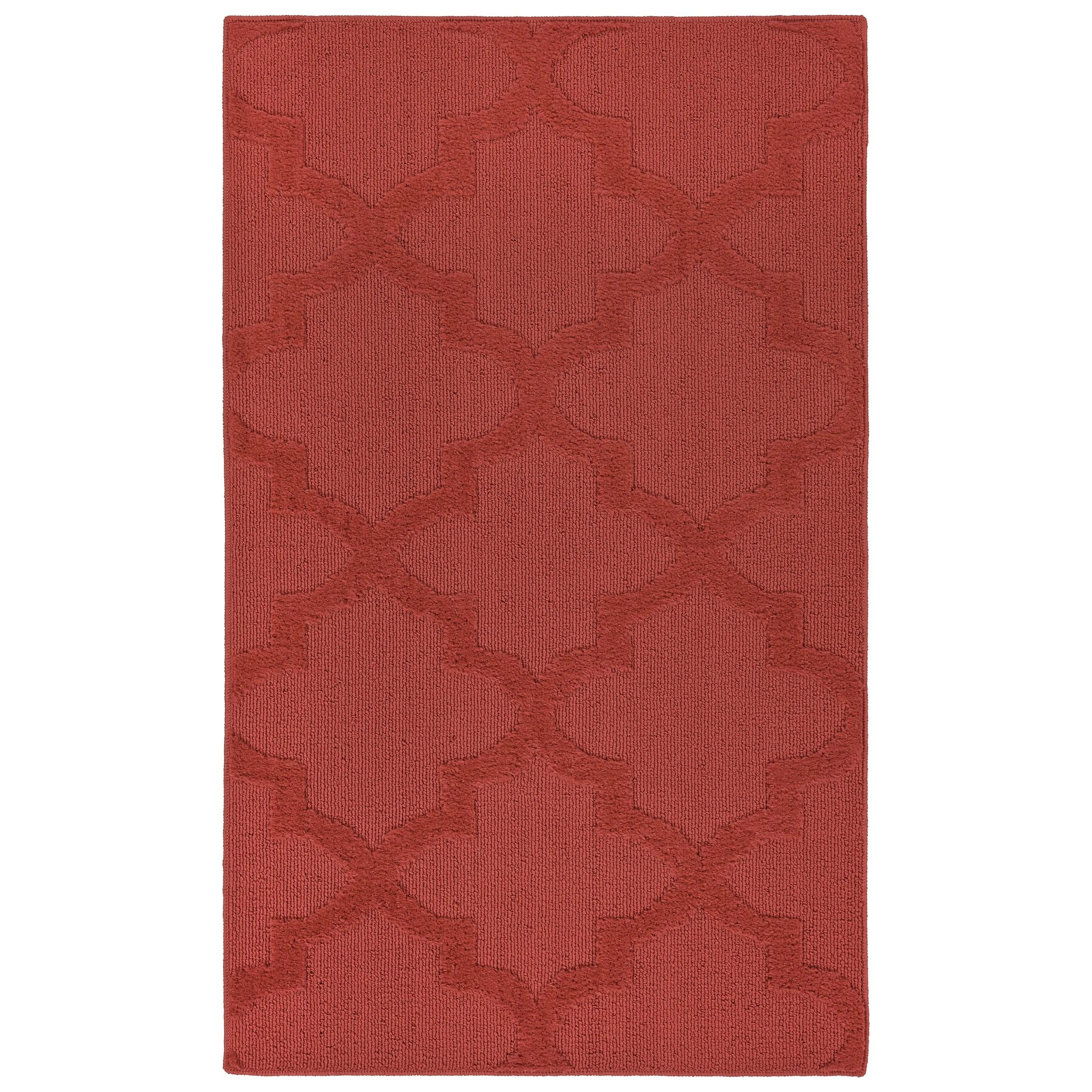 Garland Rug Quatro Polypropylene Indoor Area Rug
