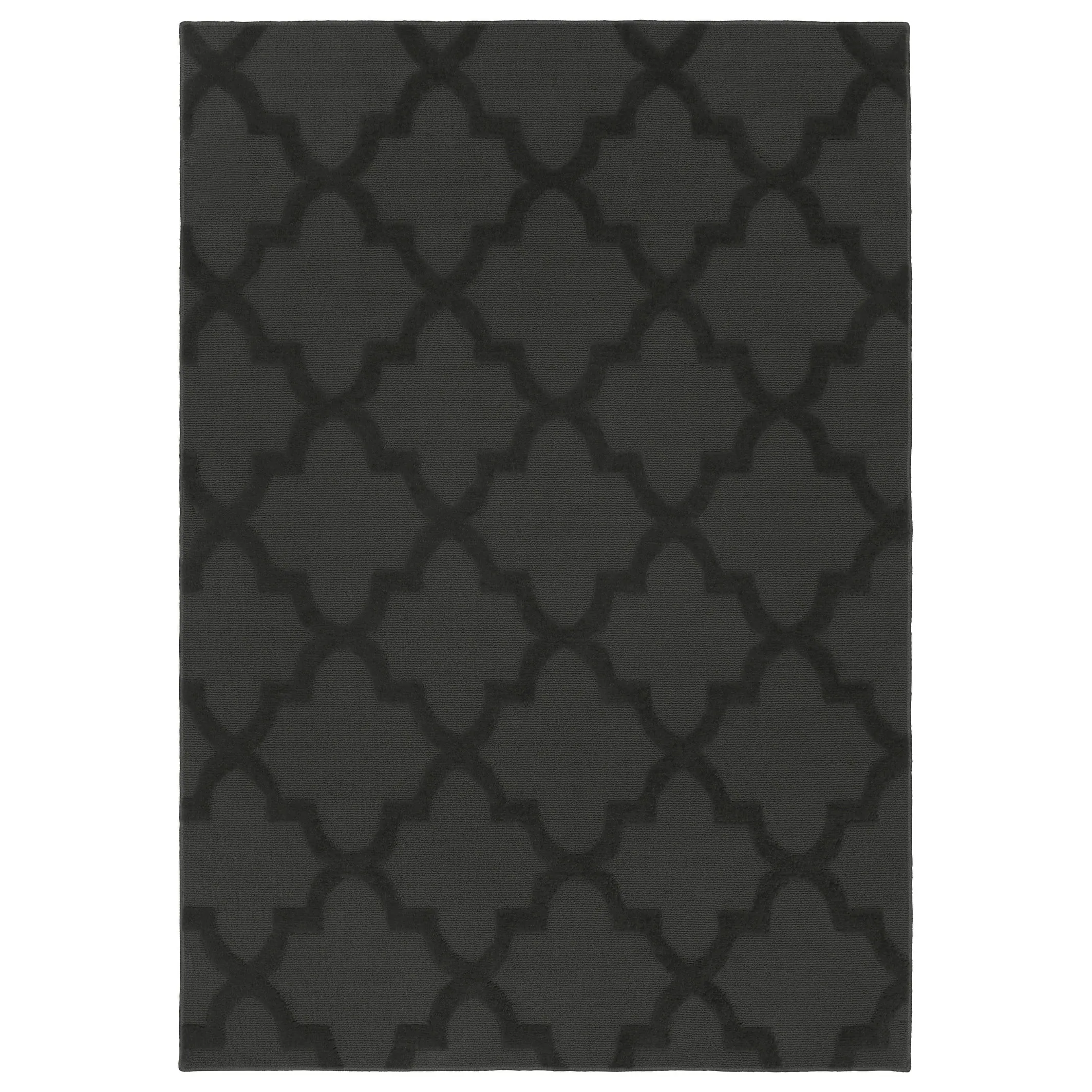 Garland Rug Quatro Polypropylene Indoor Area Rug