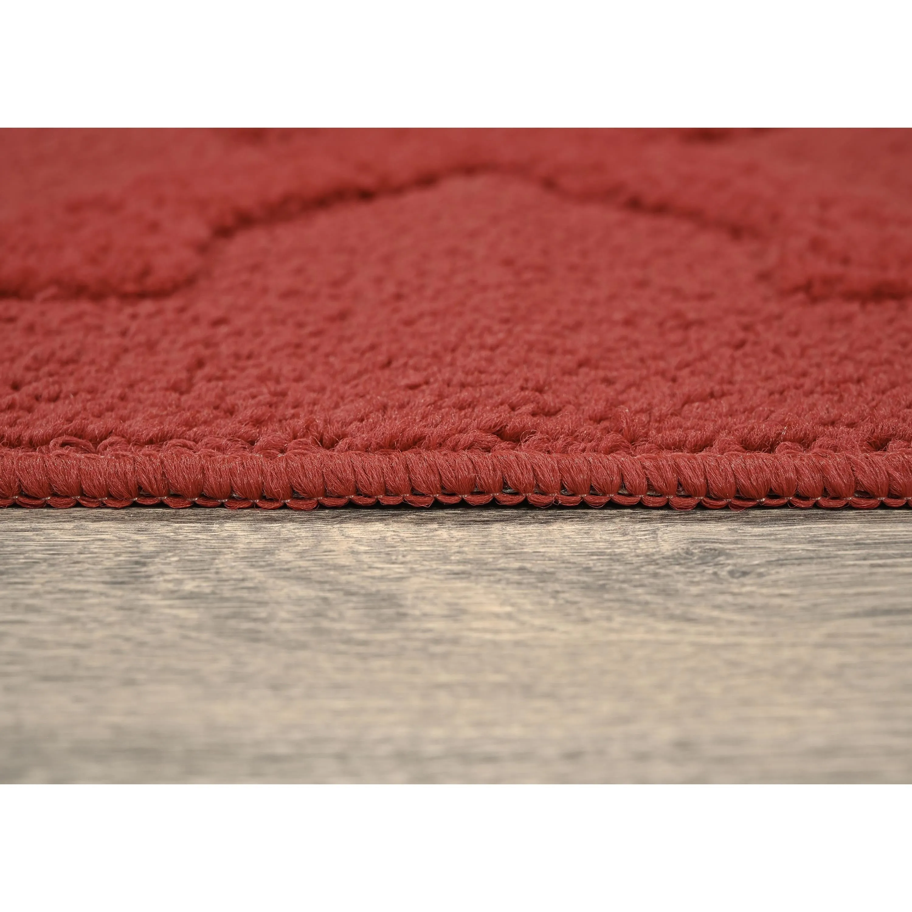 Garland Rug Quatro Polypropylene Indoor Area Rug