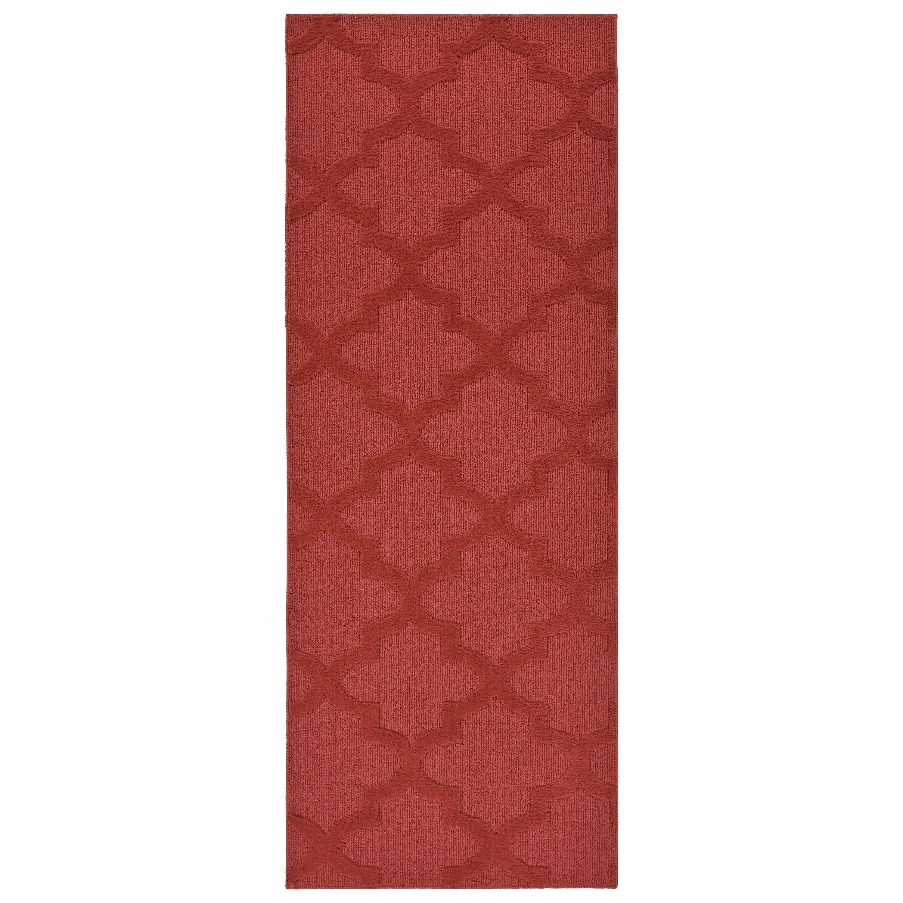 Garland Rug Quatro Polypropylene Indoor Area Rug