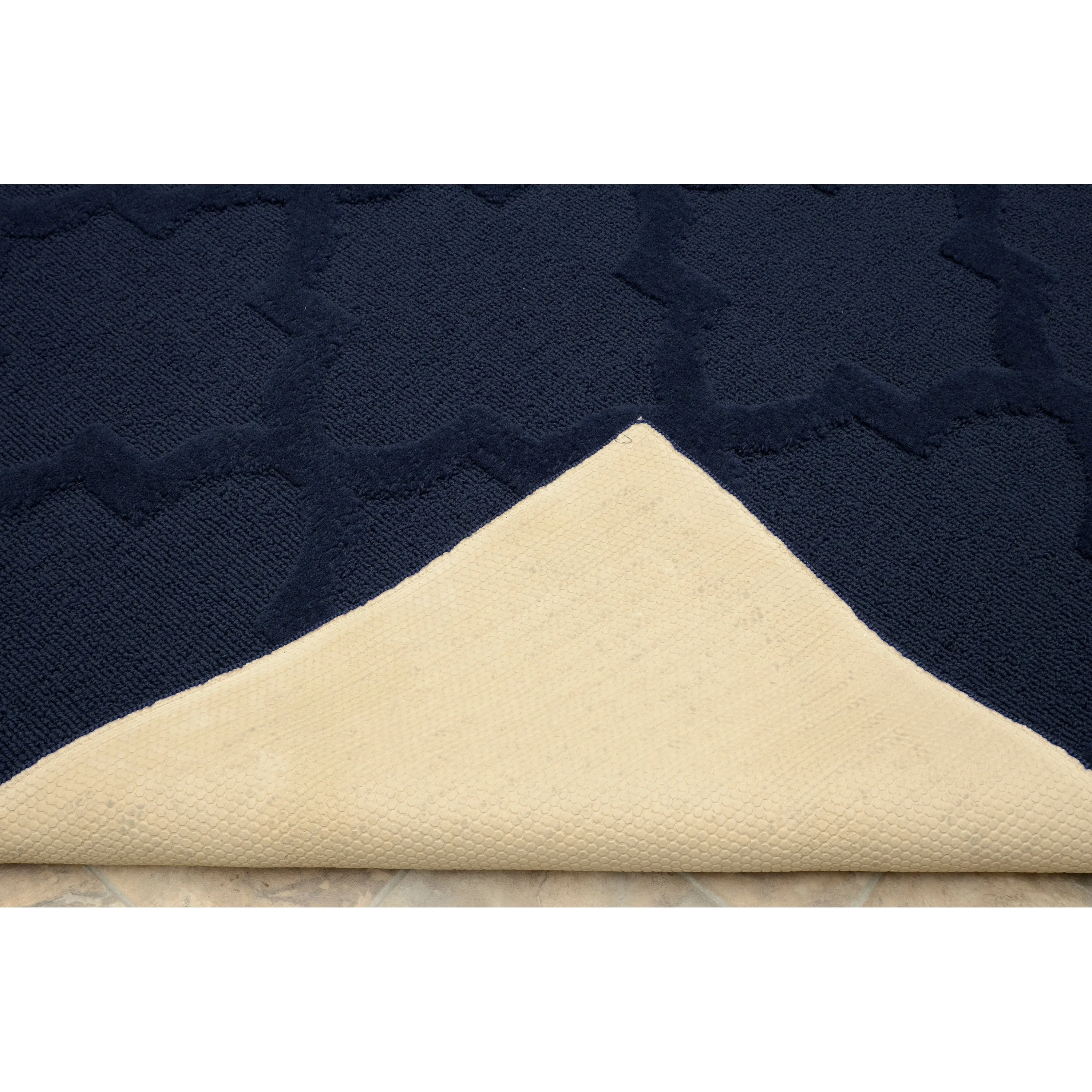 Garland Rug Quatro Polypropylene Indoor Area Rug