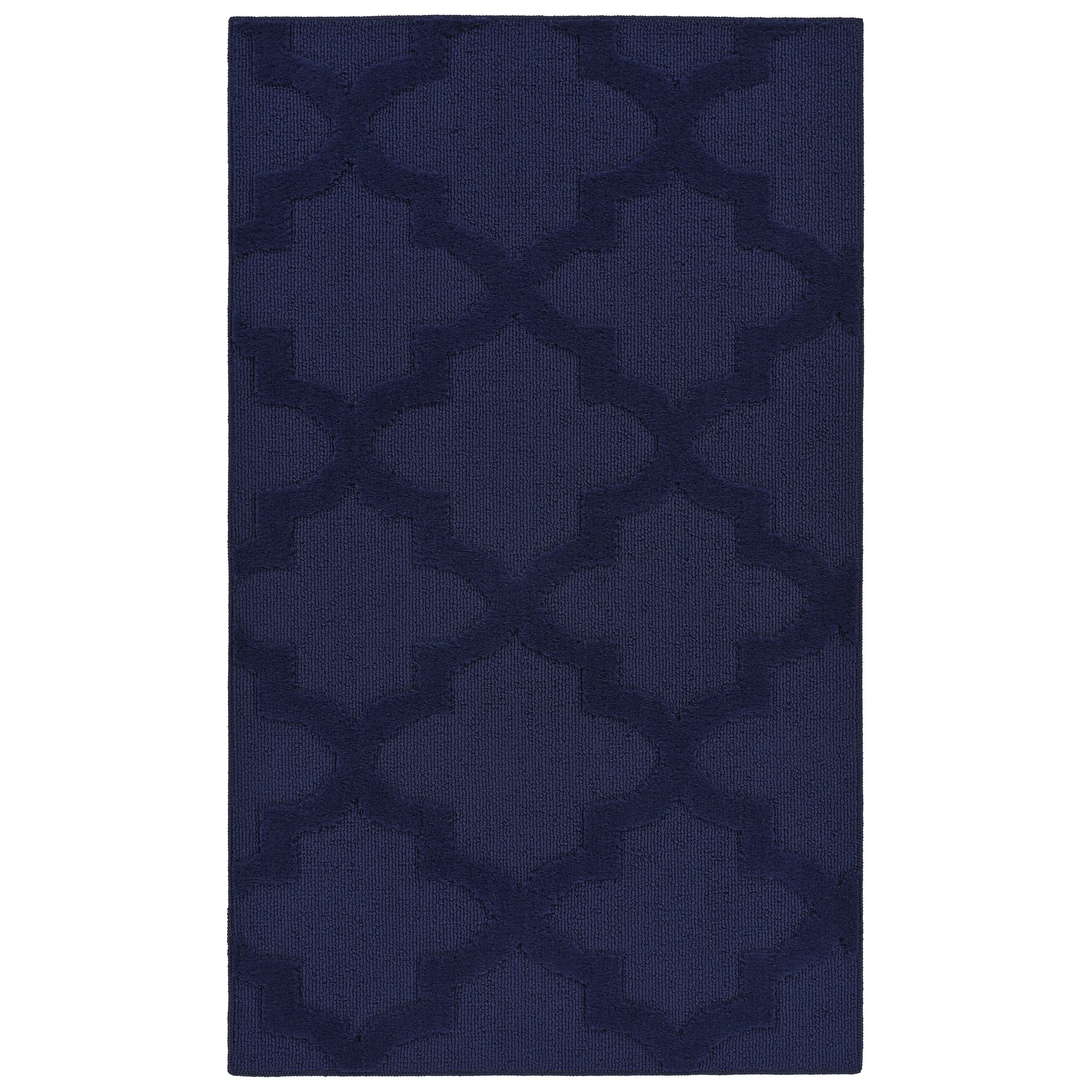 Garland Rug Quatro Polypropylene Indoor Area Rug