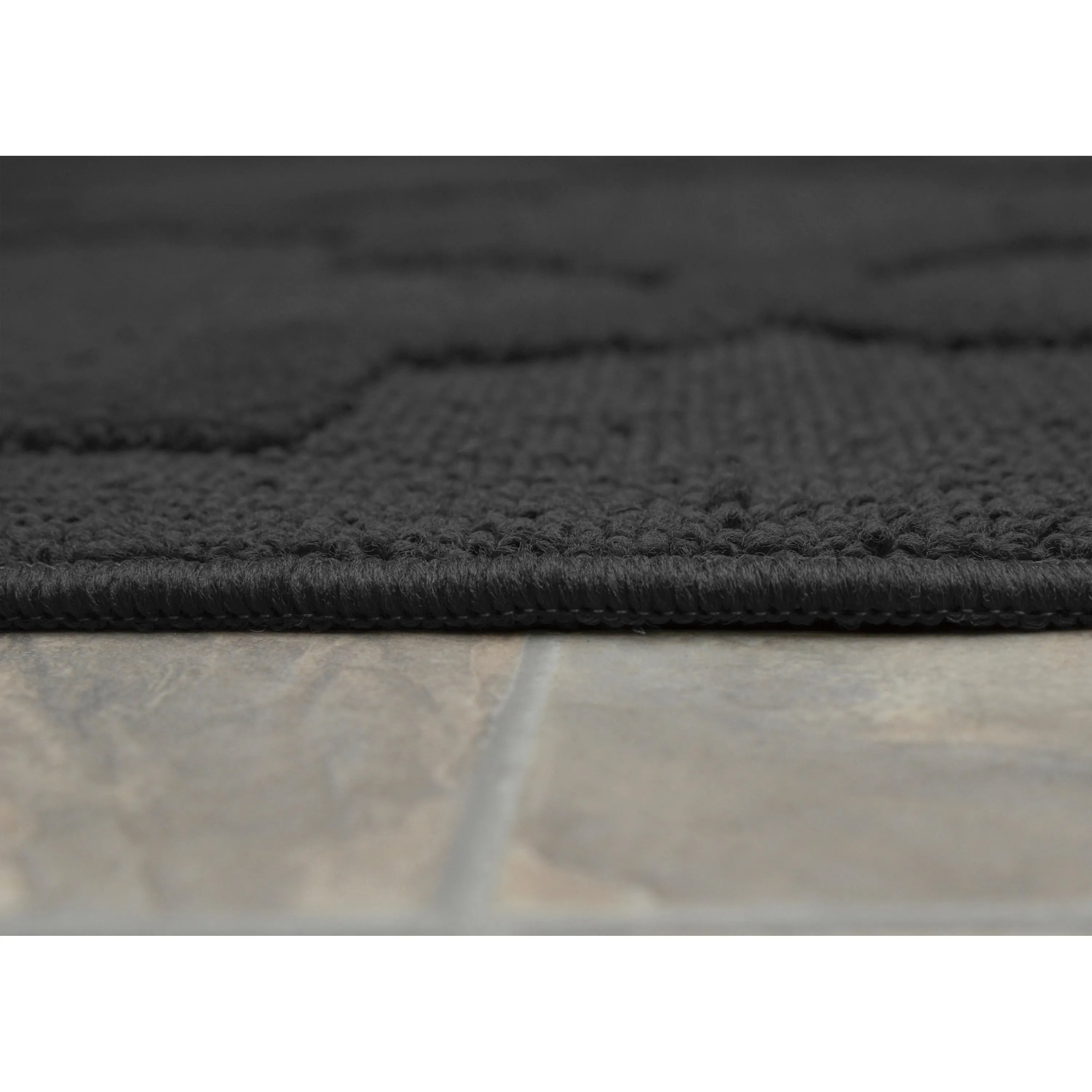 Garland Rug Quatro Polypropylene Indoor Area Rug