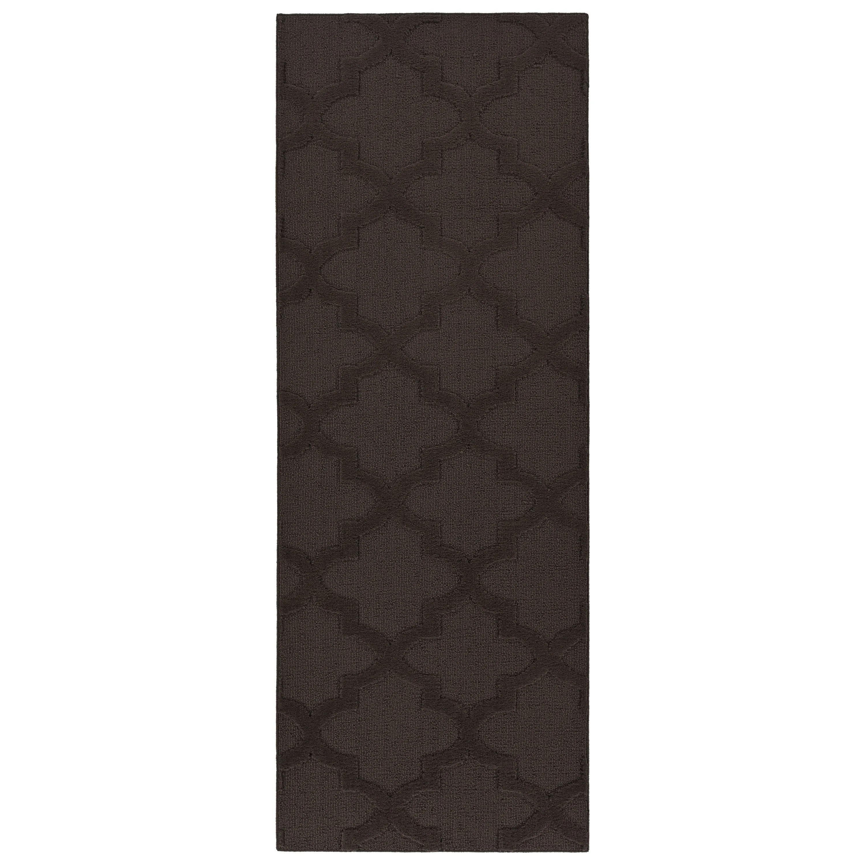 Garland Rug Quatro Polypropylene Indoor Area Rug