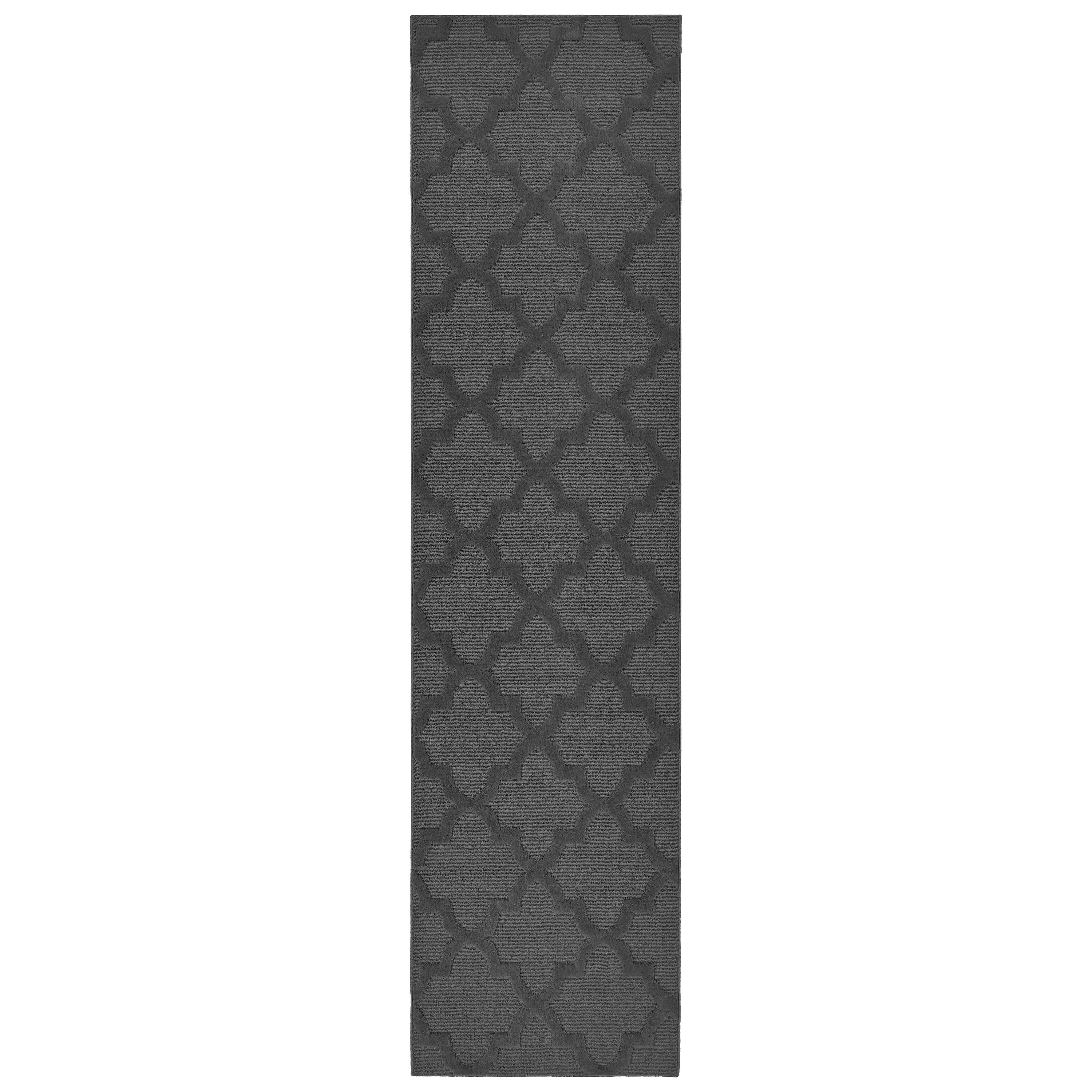 Garland Rug Quatro Polypropylene Indoor Area Rug
