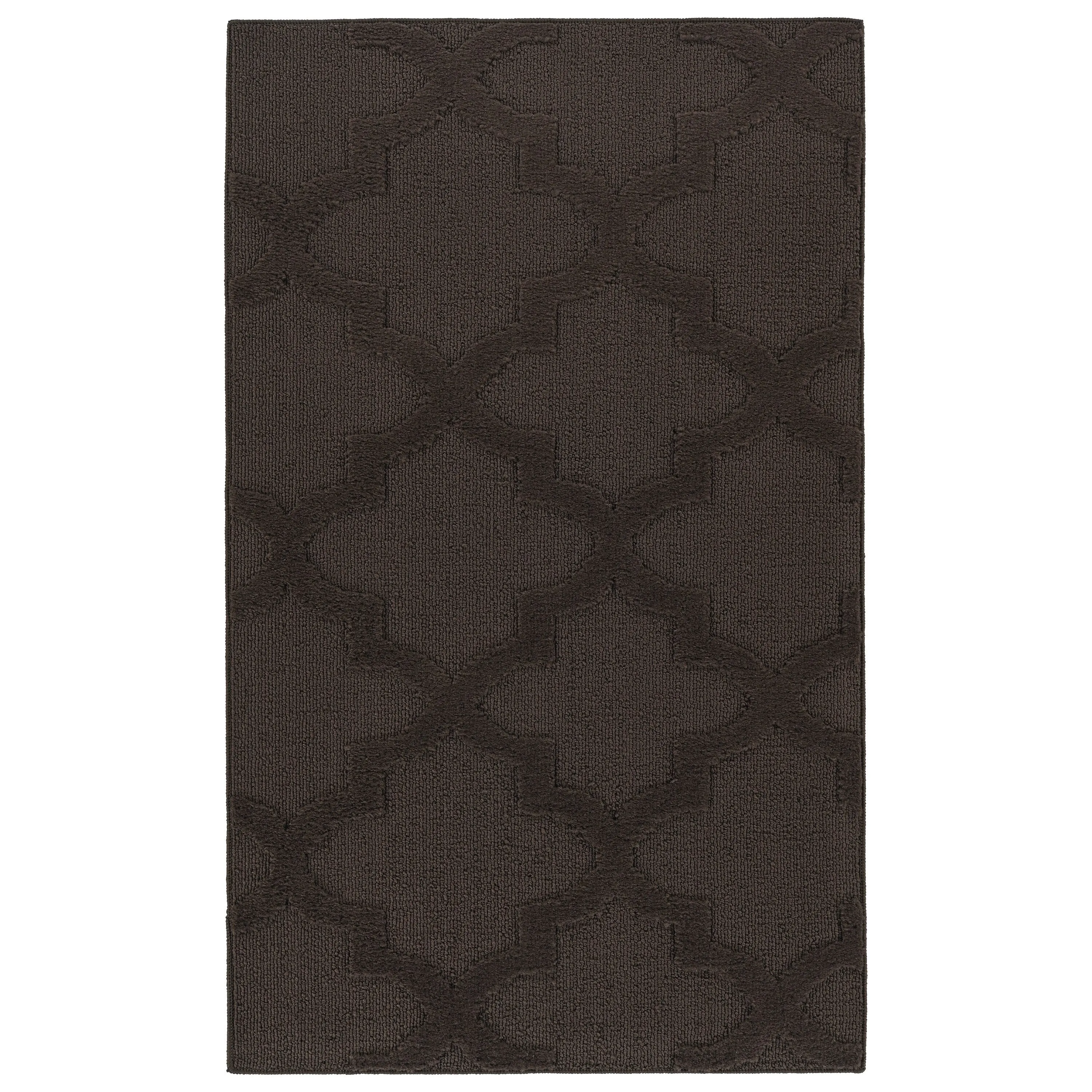 Garland Rug Quatro Polypropylene Indoor Area Rug